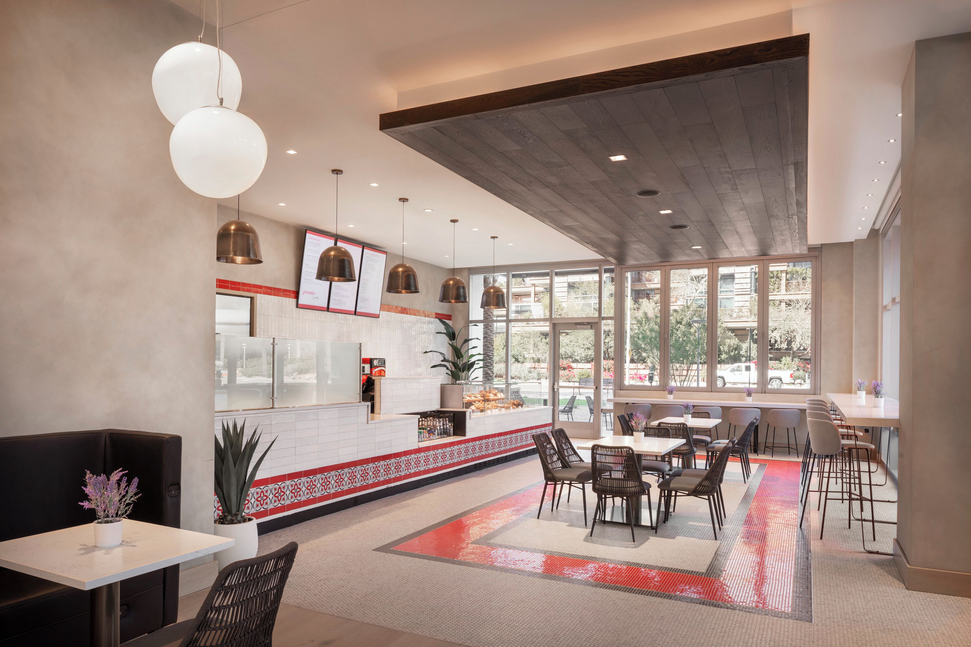 Caesars Republic Scottsdale, a Hilton Hotel