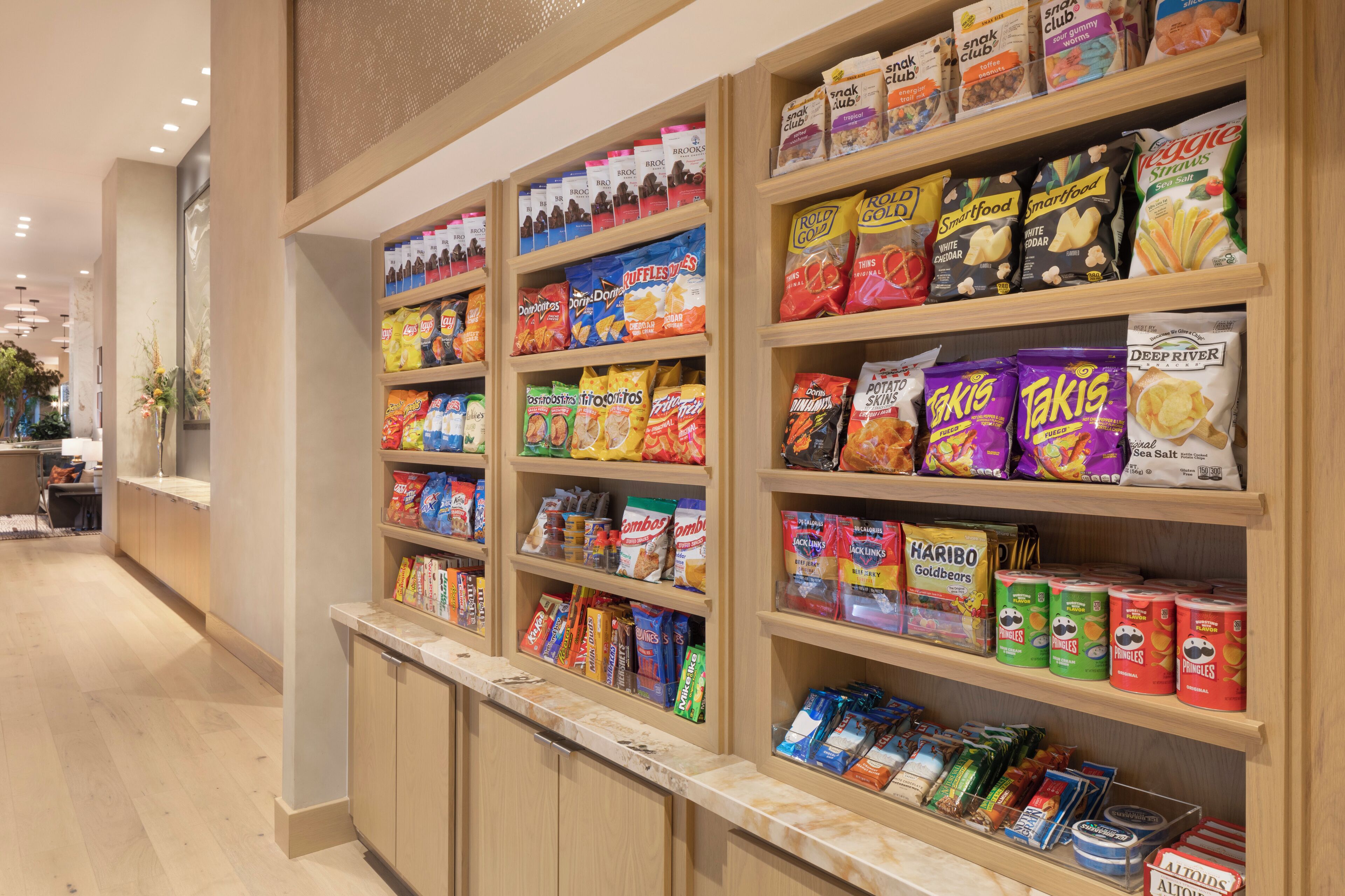 Caesars Republic Scottsdale, a Hilton Hotel