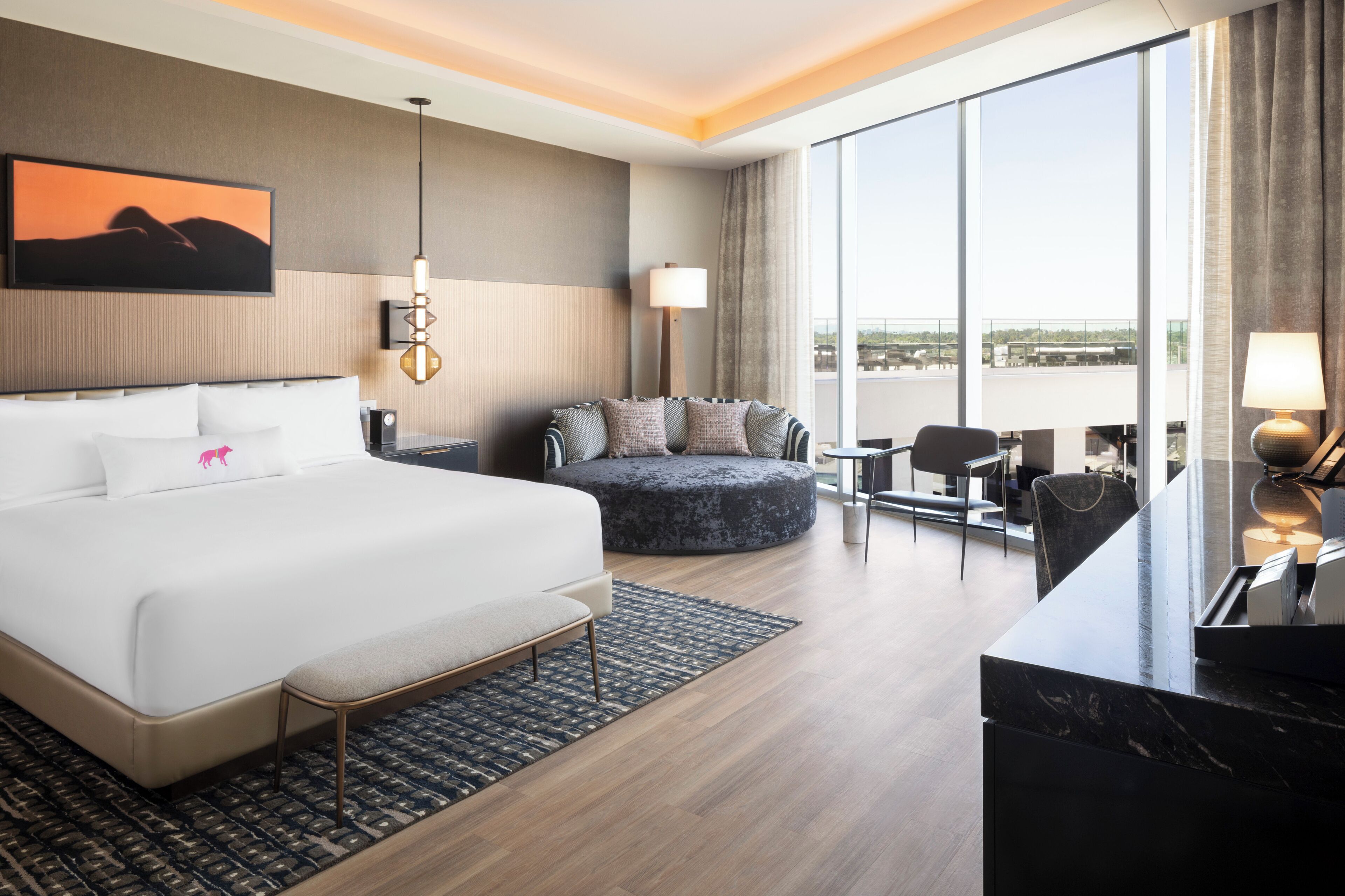 Caesars Republic Scottsdale, a Hilton Hotel