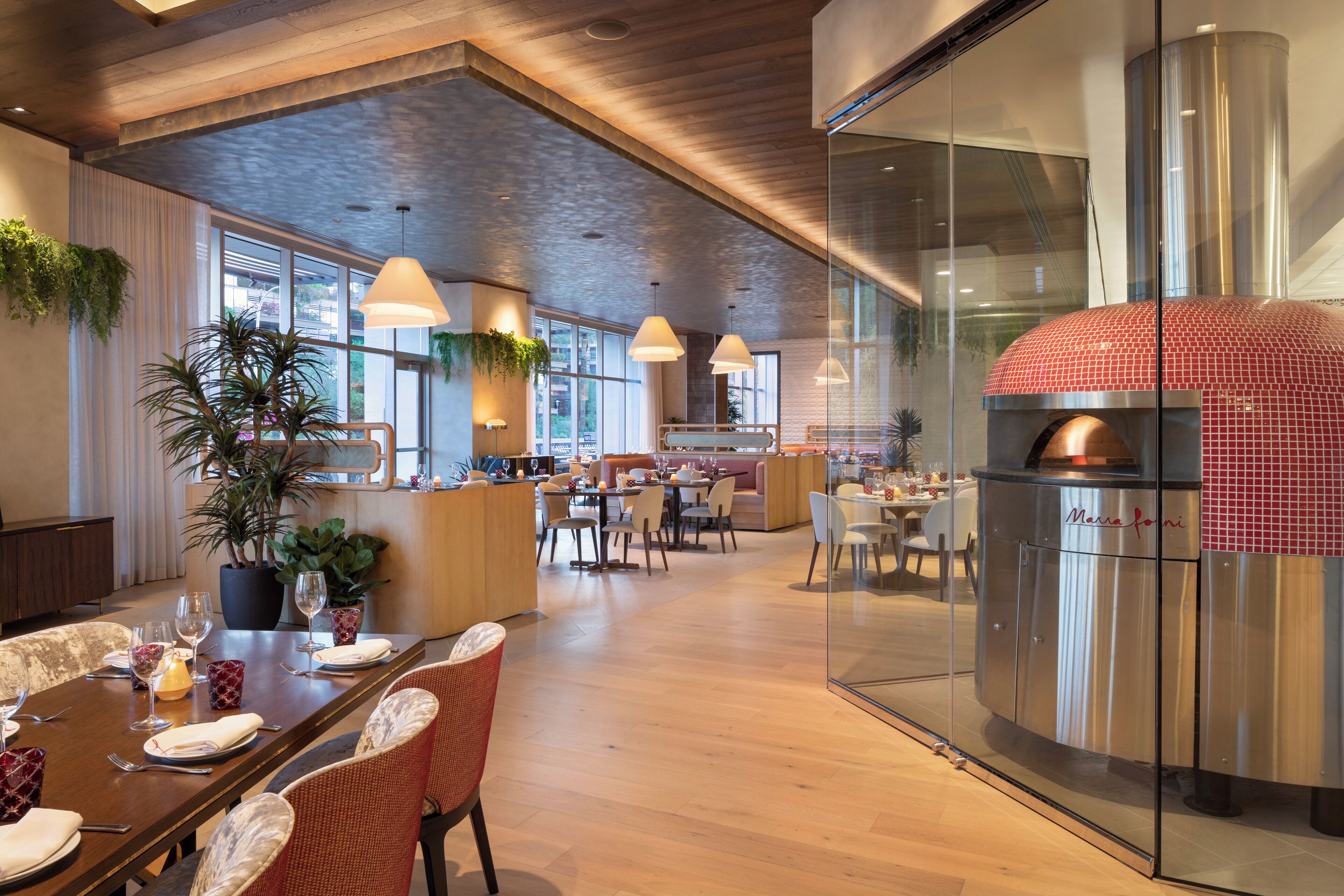 Caesars Republic Scottsdale, a Hilton Hotel