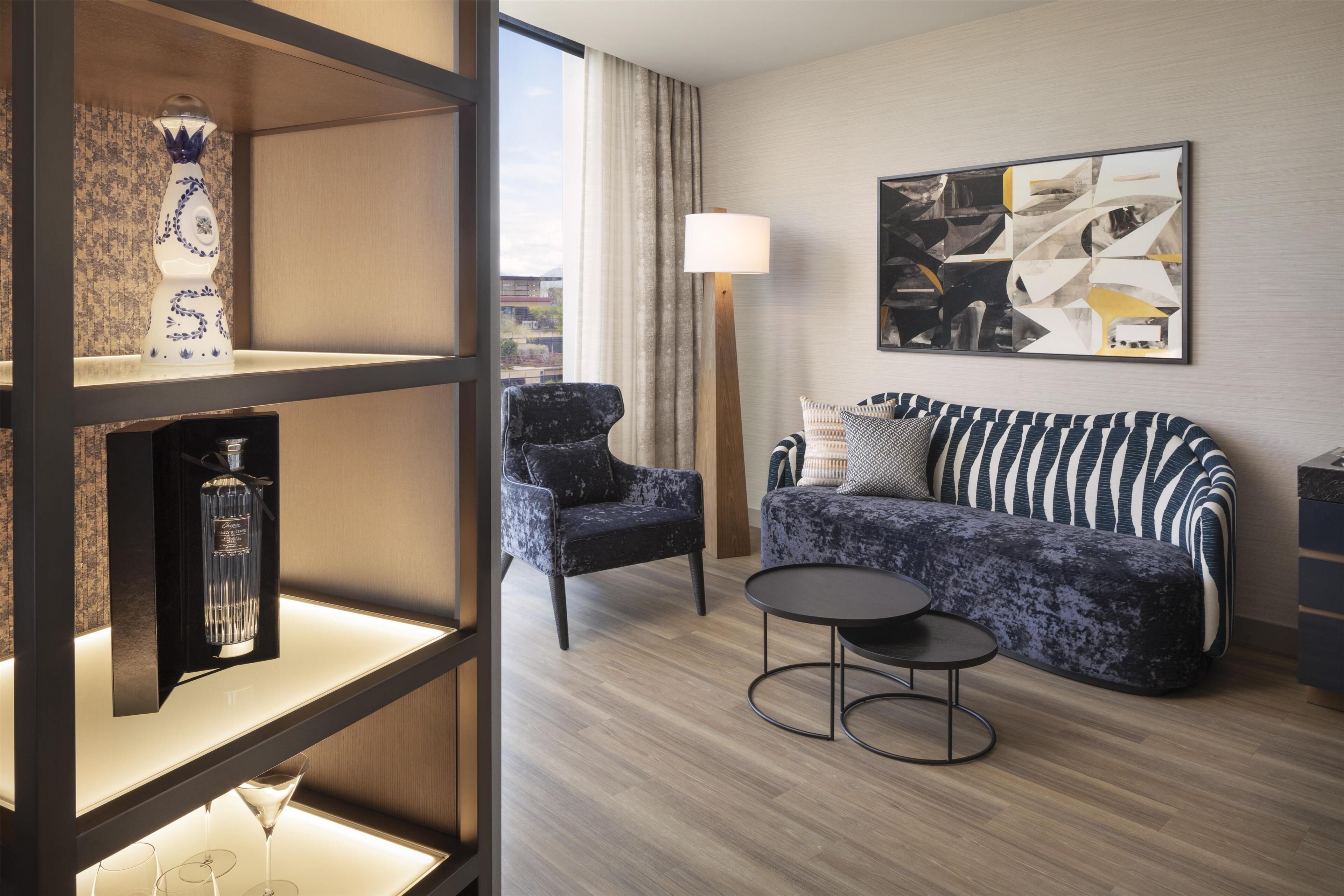 Caesars Republic Scottsdale, a Hilton Hotel