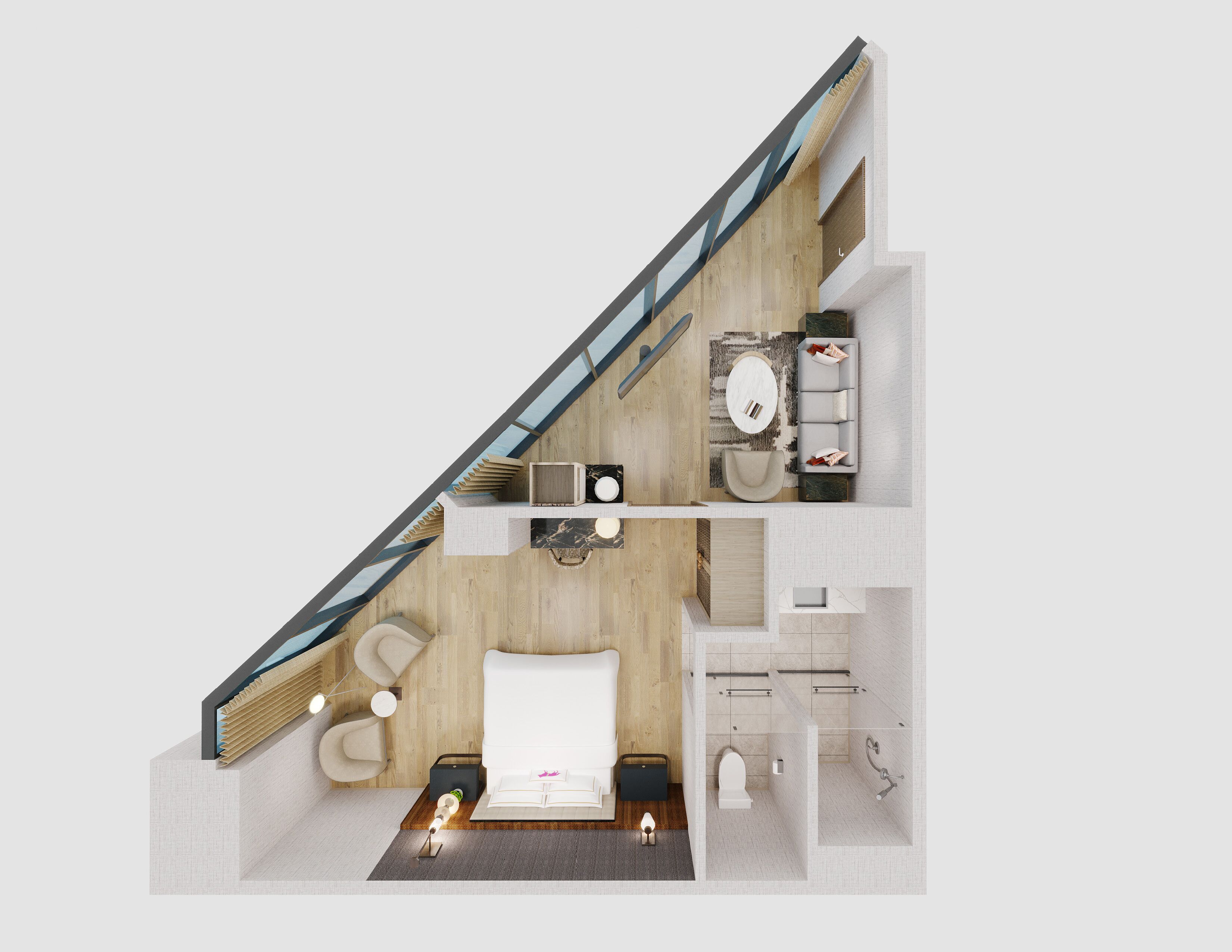 Caesars Republic Scottsdale, a Hilton Hotel