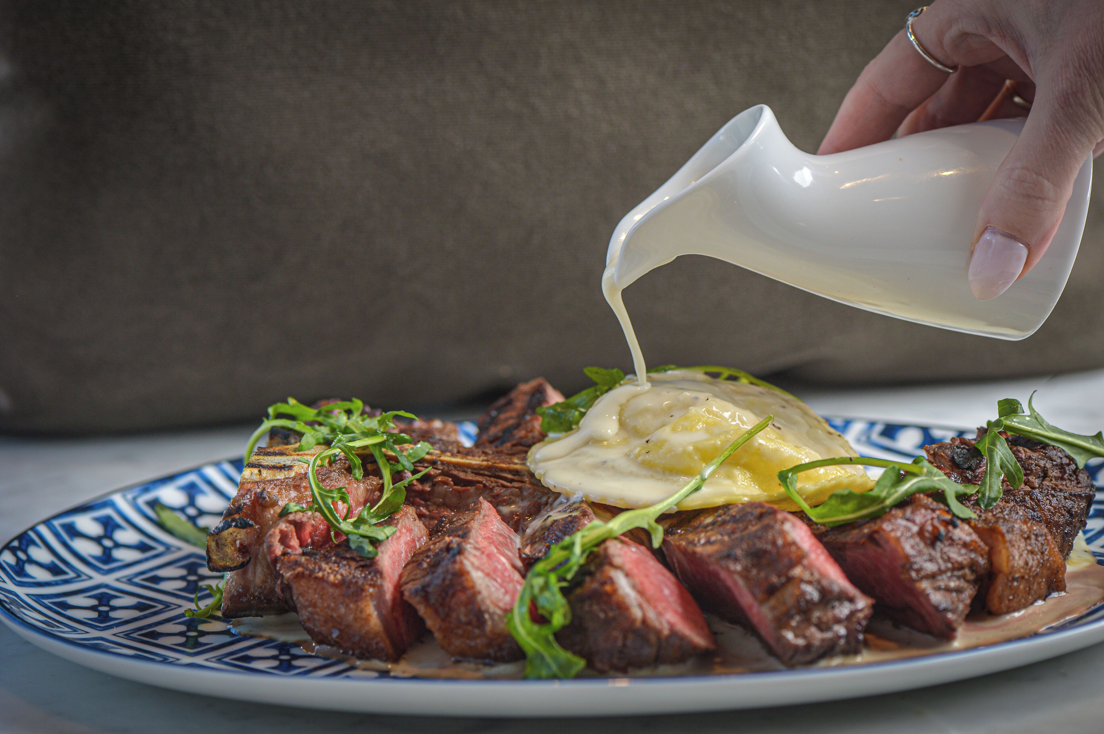 Caesars Republic Scottsdale, a Hilton Hotel