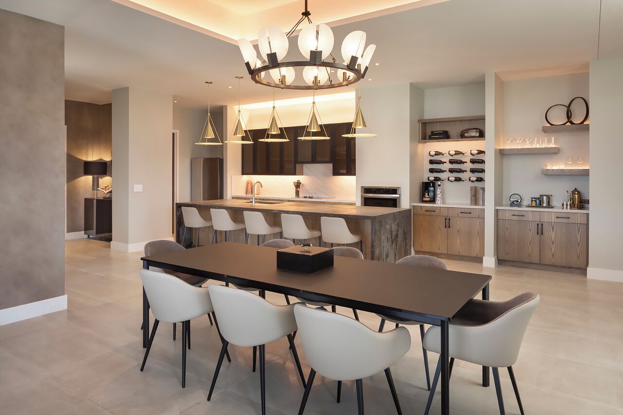 Caesars Republic Scottsdale, a Hilton Hotel