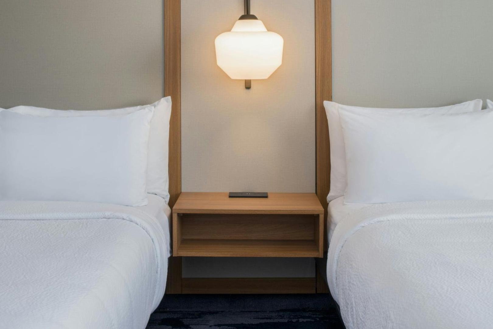 Fairfield by Marriott Inn & Suites Scottsdale Old Town Fairfield by Marriott Inn & Suites Scottsdale Old Town