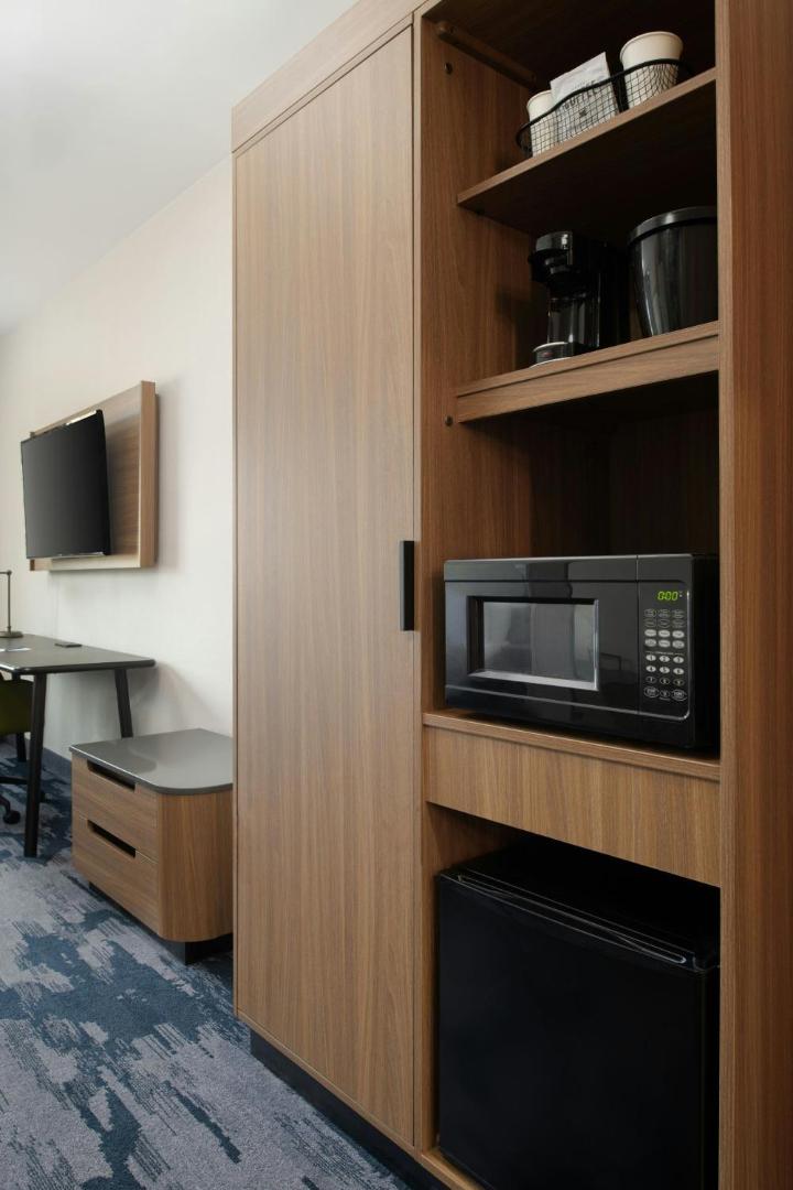 Fairfield by Marriott Inn & Suites Scottsdale Old Town Fairfield by Marriott Inn & Suites Scottsdale Old Town