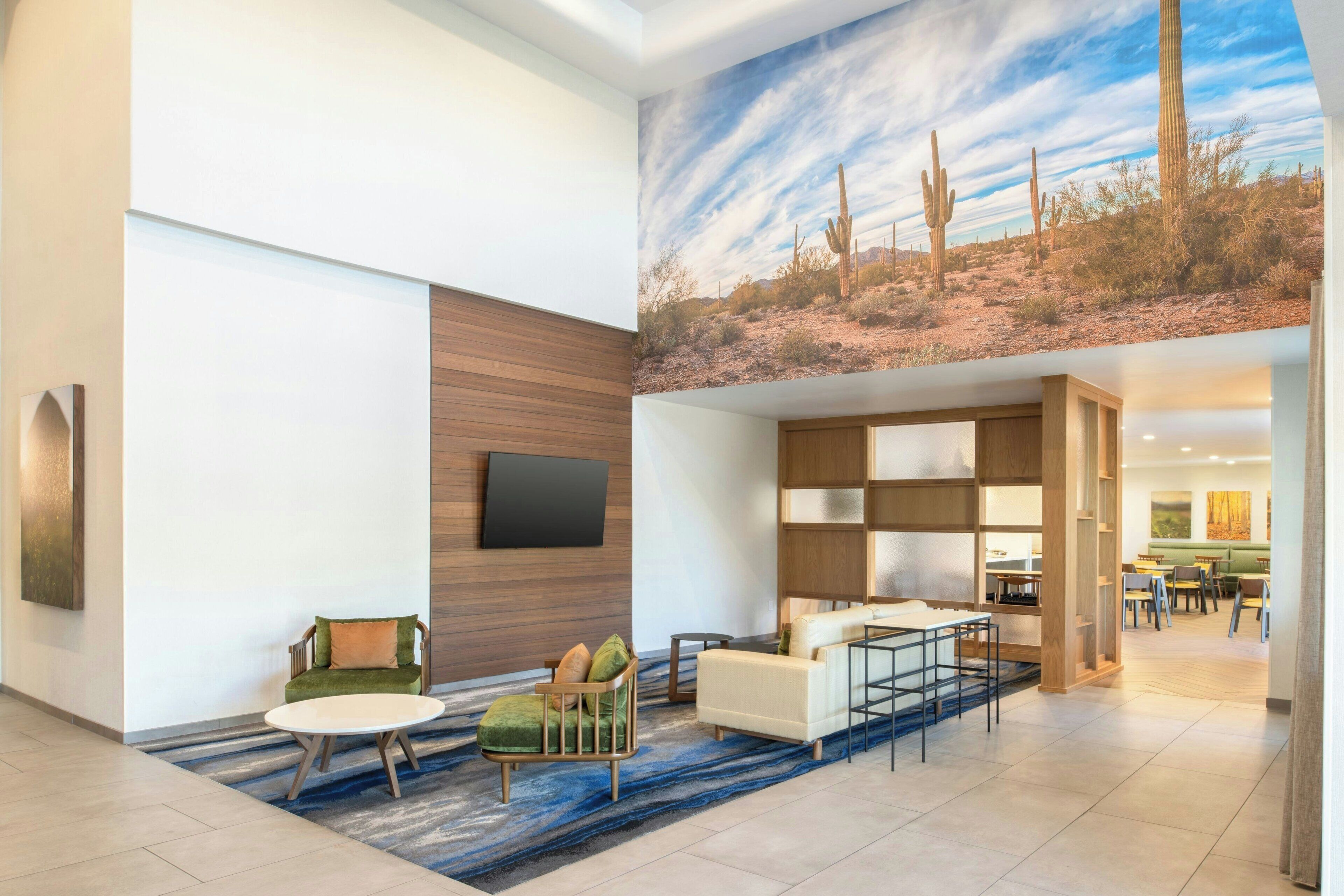 Fairfield by Marriott Inn & Suites Scottsdale Old Town Fairfield by Marriott Inn & Suites Scottsdale Old Town