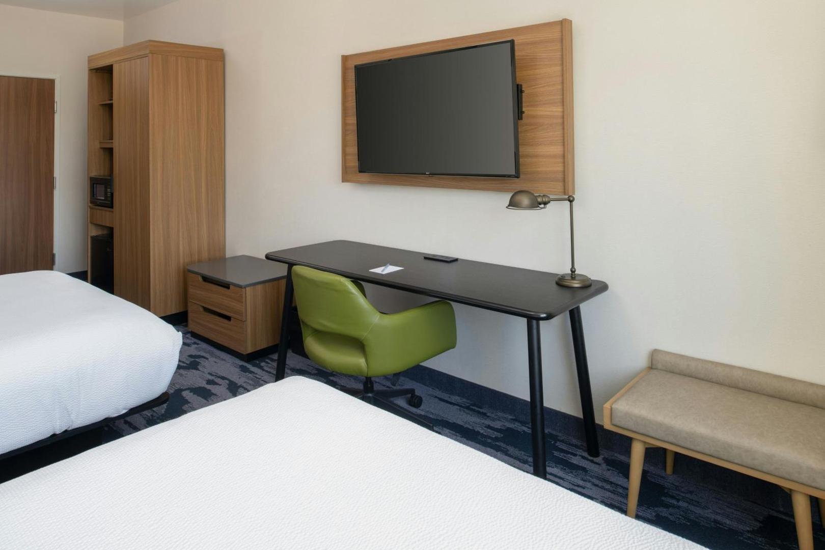 Fairfield by Marriott Inn & Suites Scottsdale Old Town Fairfield by Marriott Inn & Suites Scottsdale Old Town