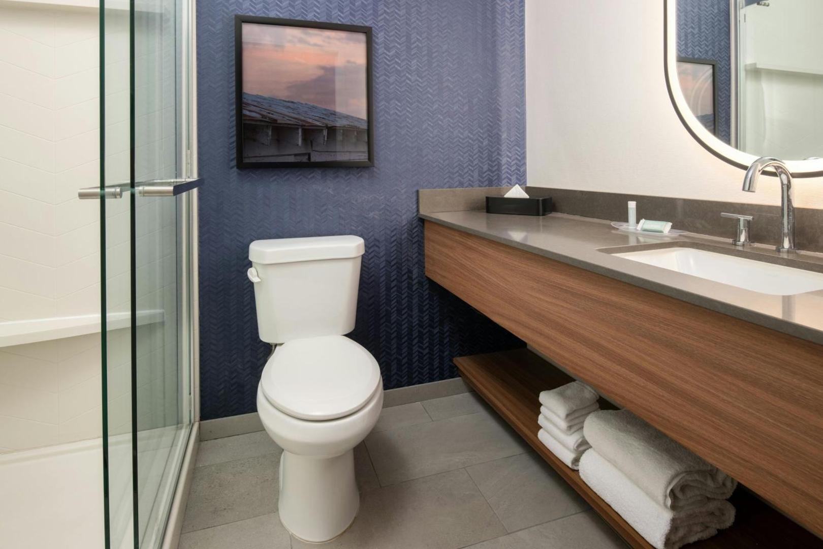 Fairfield by Marriott Inn & Suites Scottsdale Old Town Fairfield by Marriott Inn & Suites Scottsdale Old Town