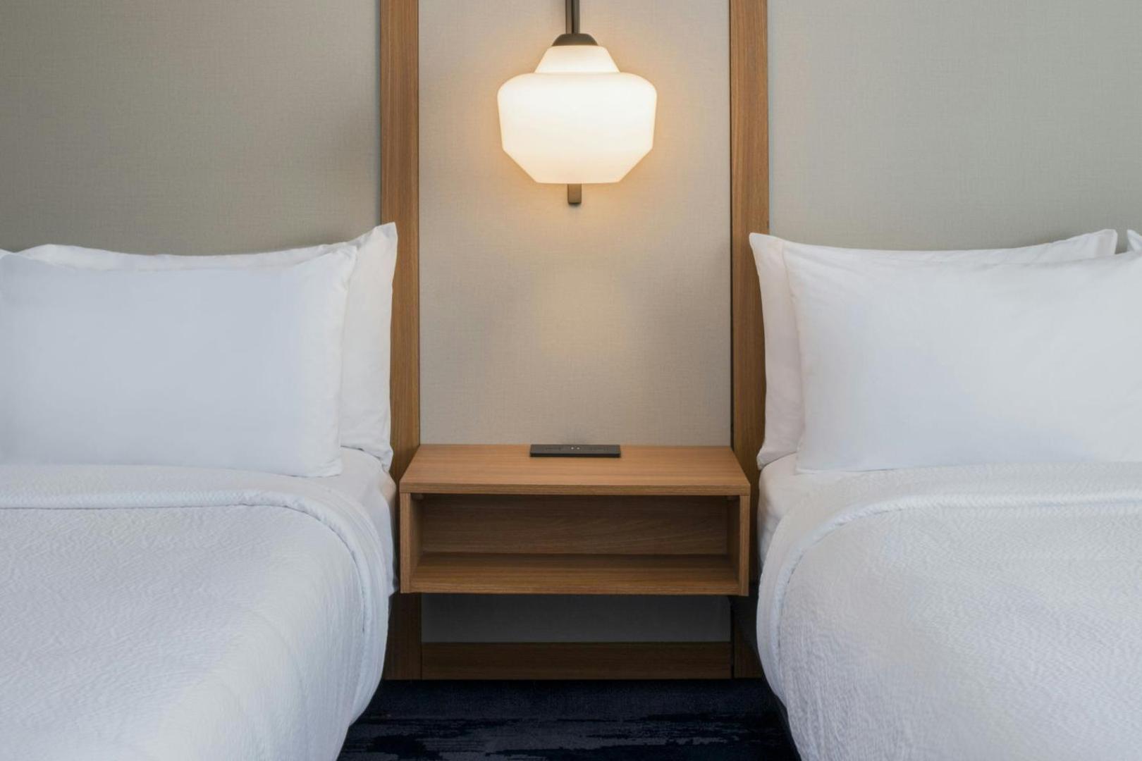 Fairfield by Marriott Inn & Suites Scottsdale Old Town Fairfield by Marriott Inn & Suites Scottsdale Old Town