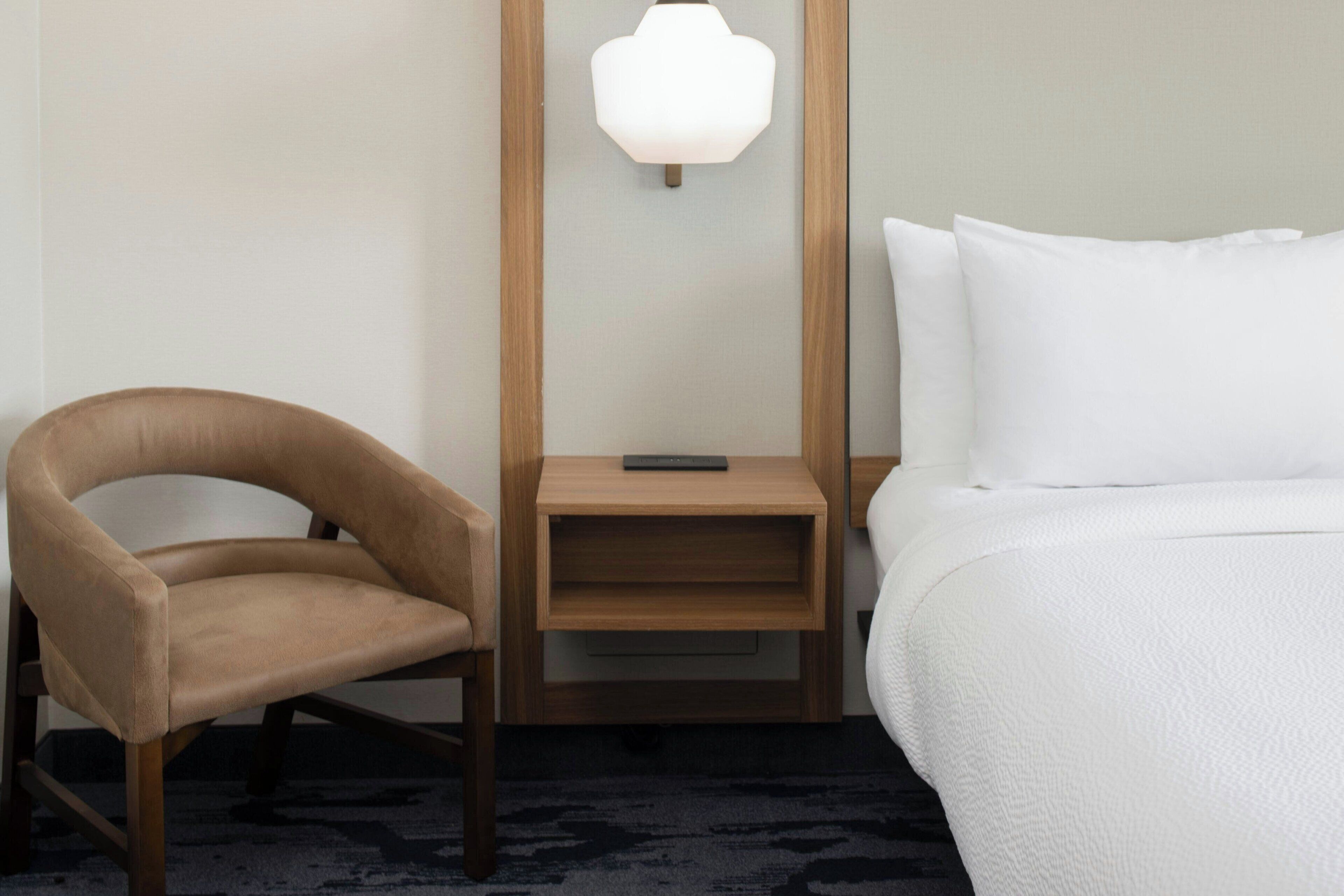 Fairfield by Marriott Inn & Suites Scottsdale Old Town Fairfield by Marriott Inn & Suites Scottsdale Old Town