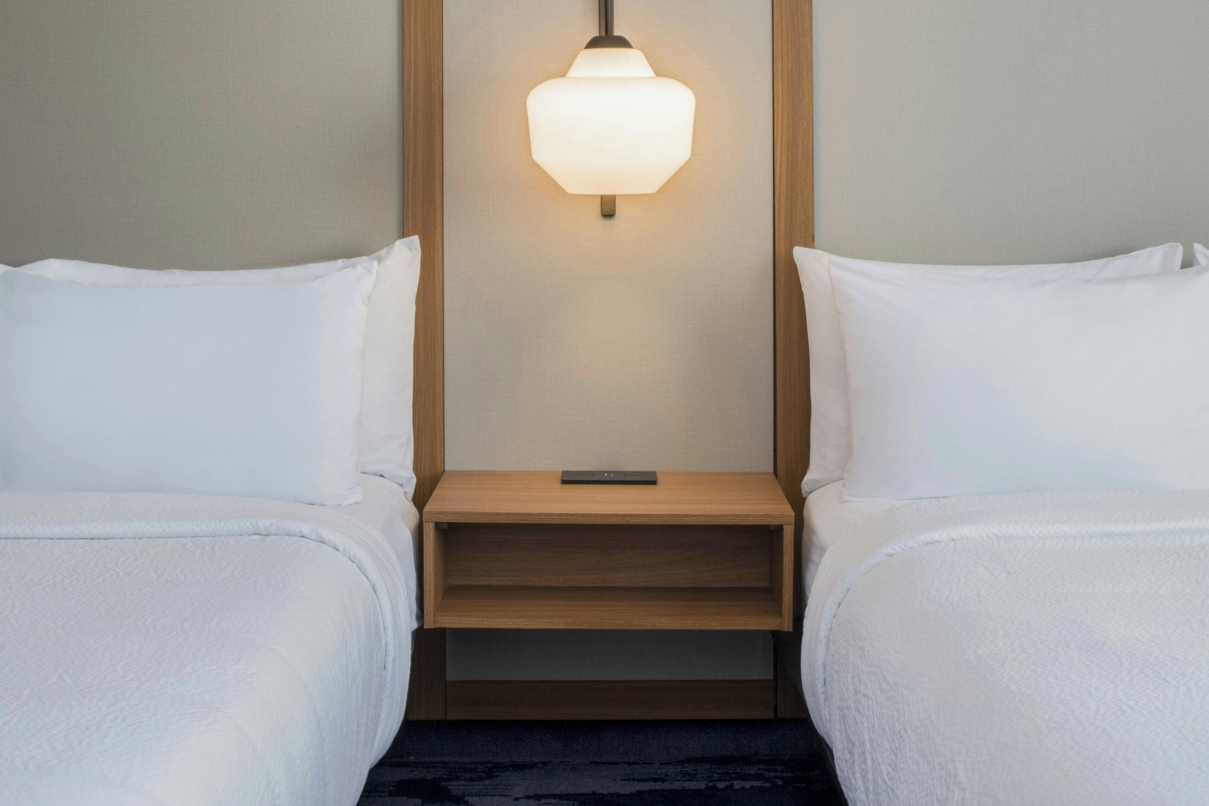 Fairfield by Marriott Inn & Suites Scottsdale Old Town Fairfield by Marriott Inn & Suites Scottsdale Old Town