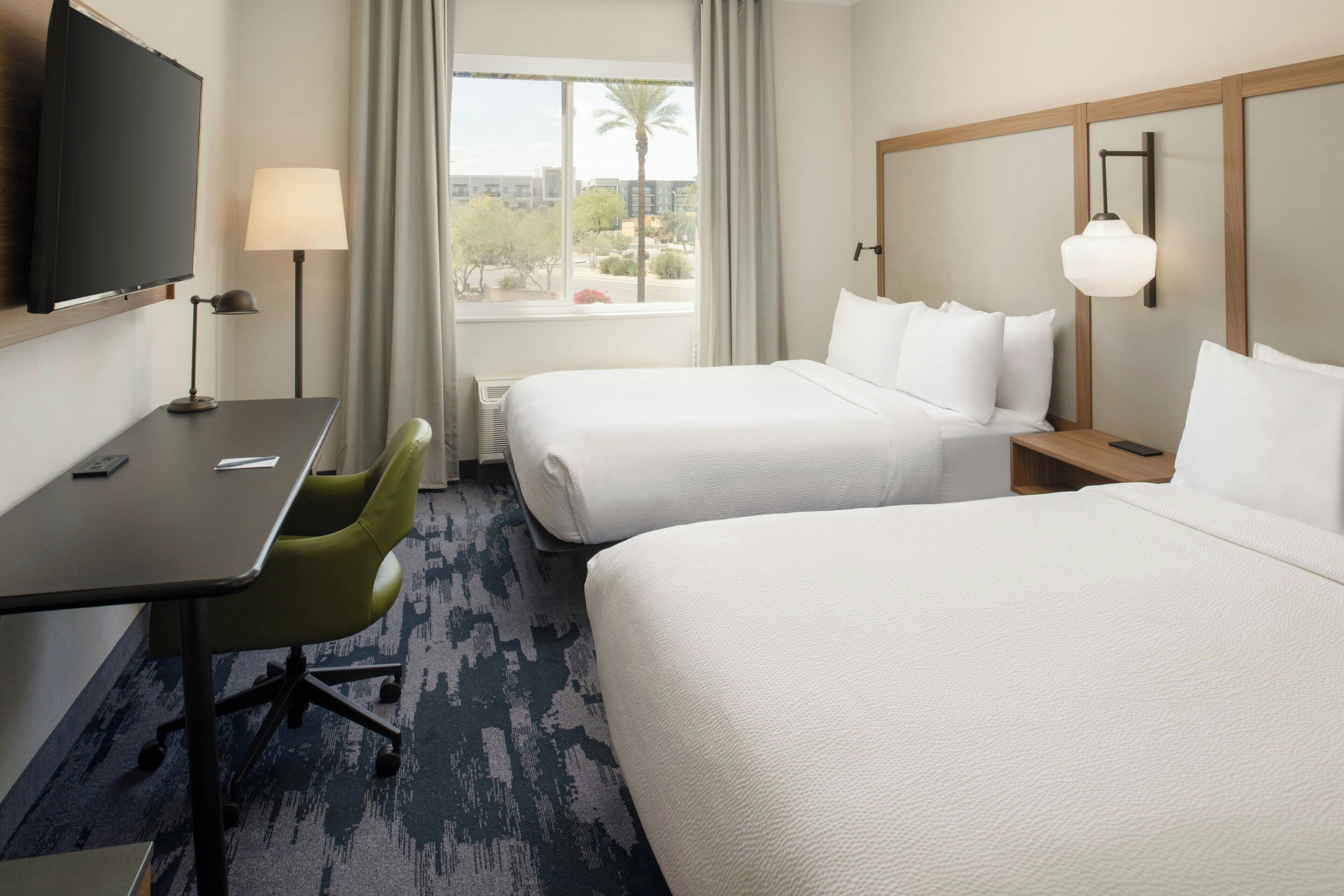 Fairfield by Marriott Inn & Suites Scottsdale Old Town Fairfield by Marriott Inn & Suites Scottsdale Old Town