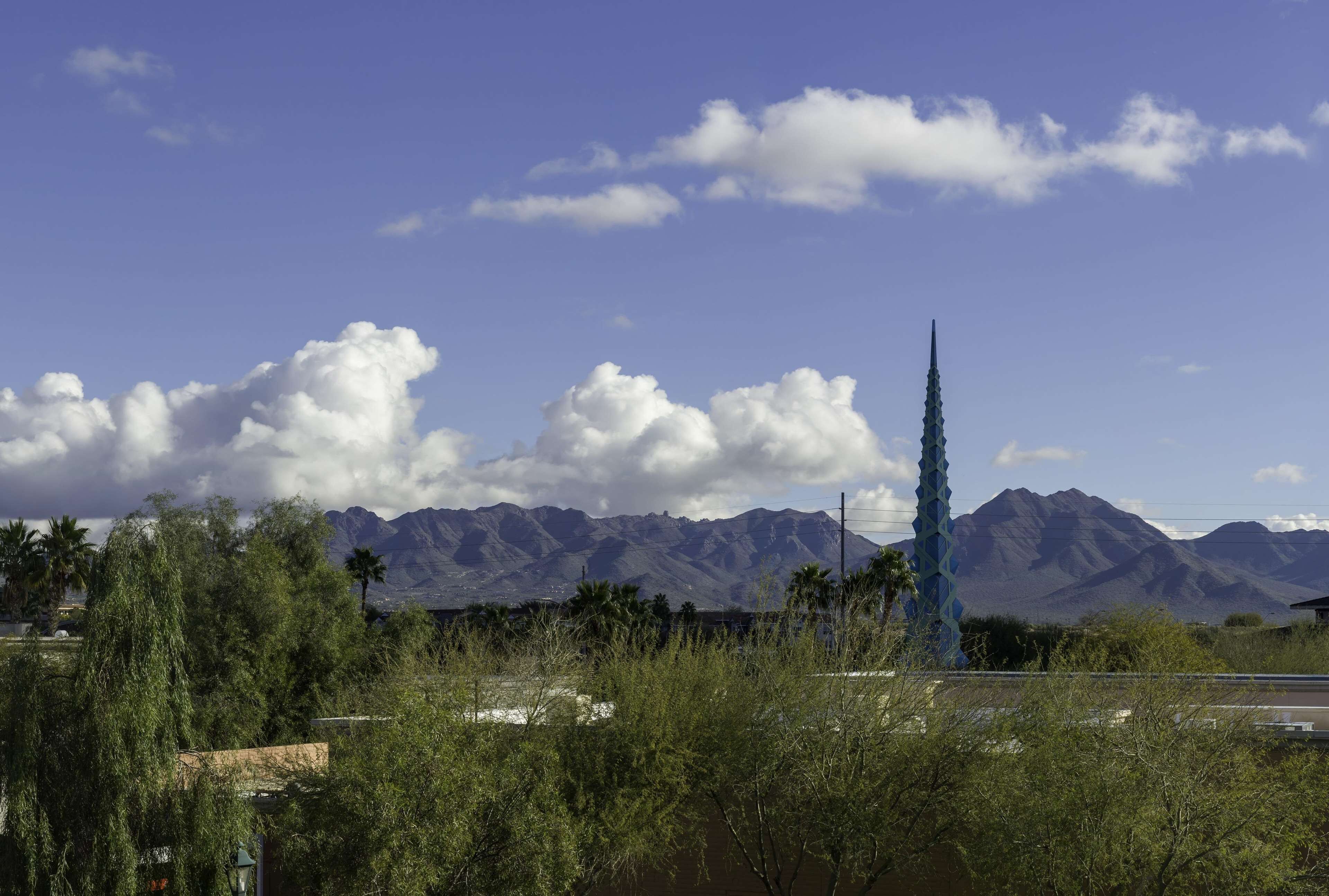 Hampton Inn & Suites Phoenix/Scottsdale Hampton Inn & Suites Phoenix/Scottsdale