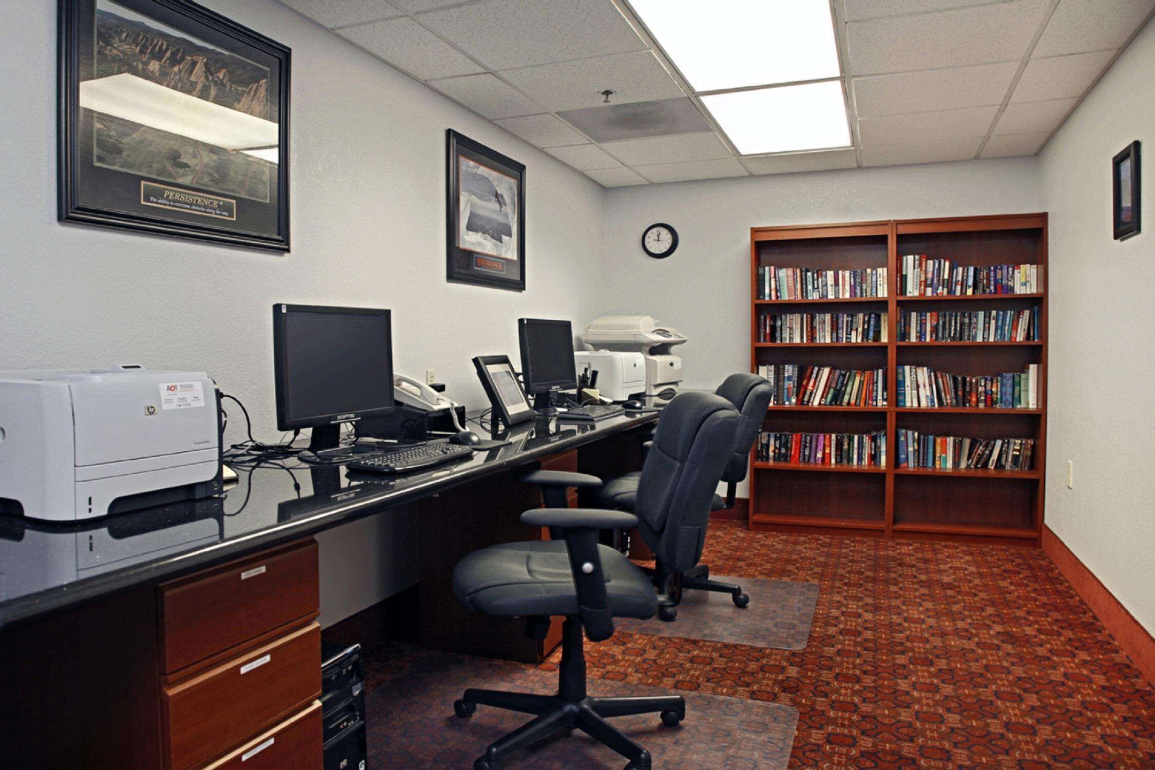 Hampton Inn & Suites Phoenix/Scottsdale Hampton Inn & Suites Phoenix/Scottsdale