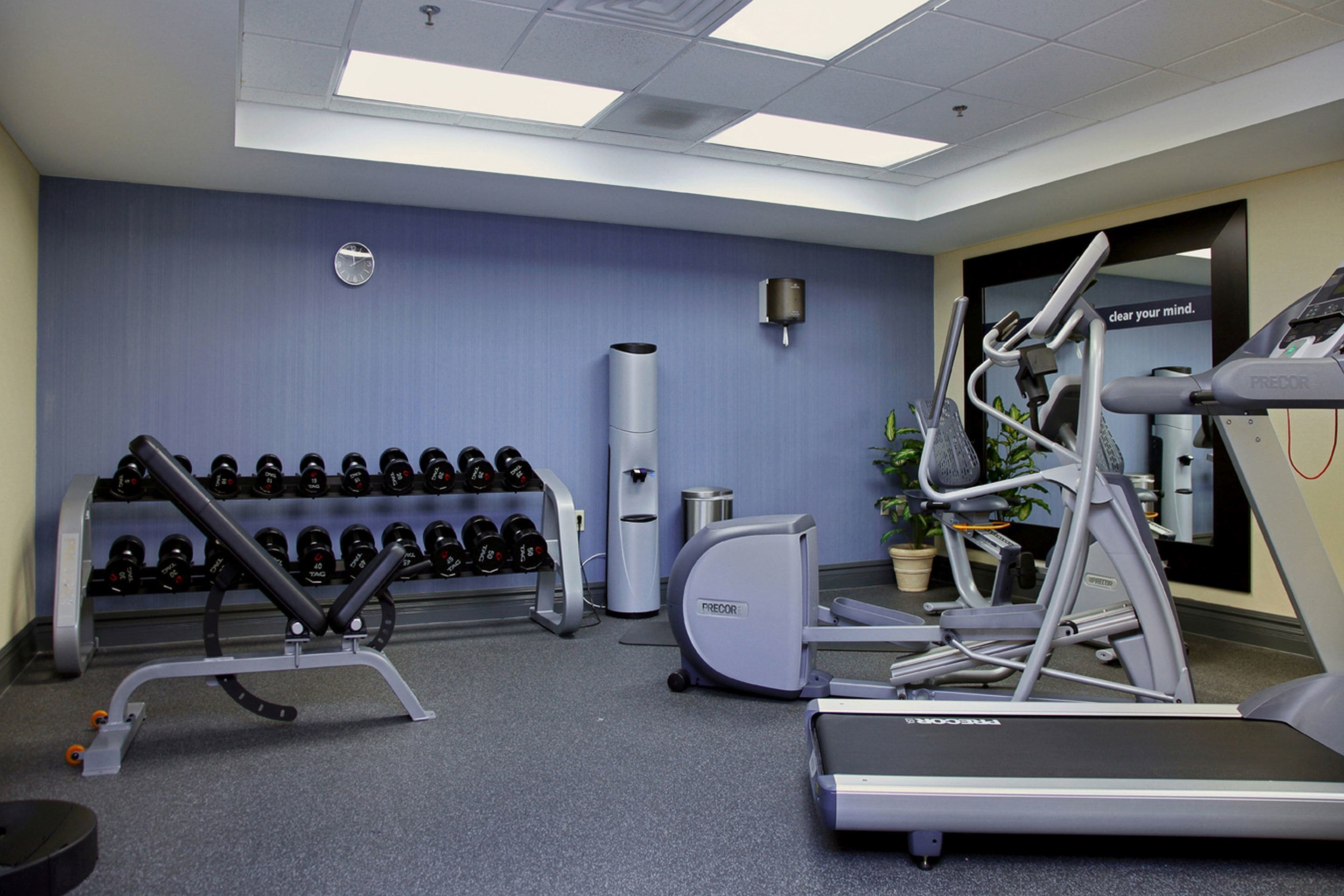 Hampton Inn & Suites Phoenix/Scottsdale Hampton Inn & Suites Phoenix/Scottsdale