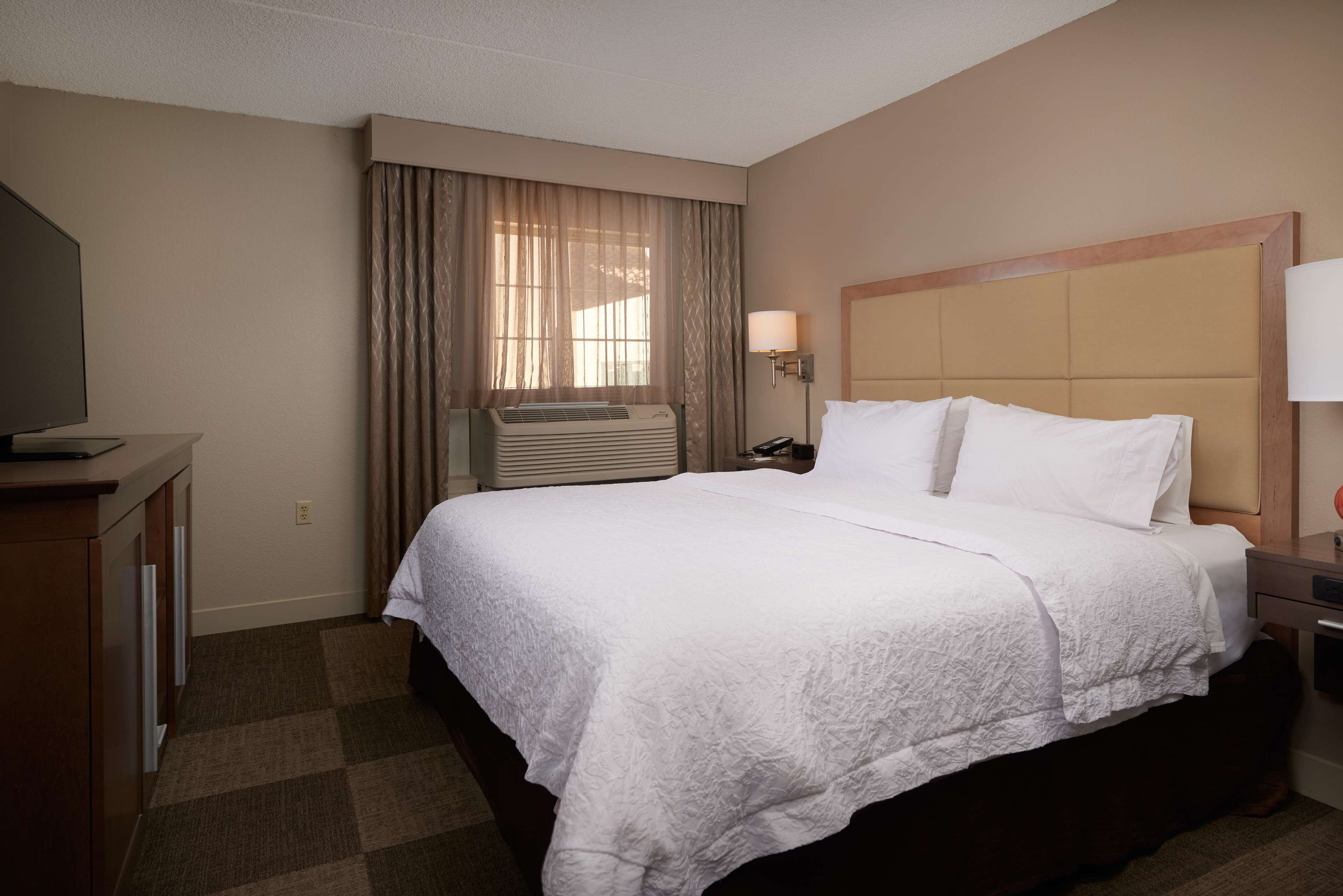 Hampton Inn & Suites Phoenix/Scottsdale Hampton Inn & Suites Phoenix/Scottsdale