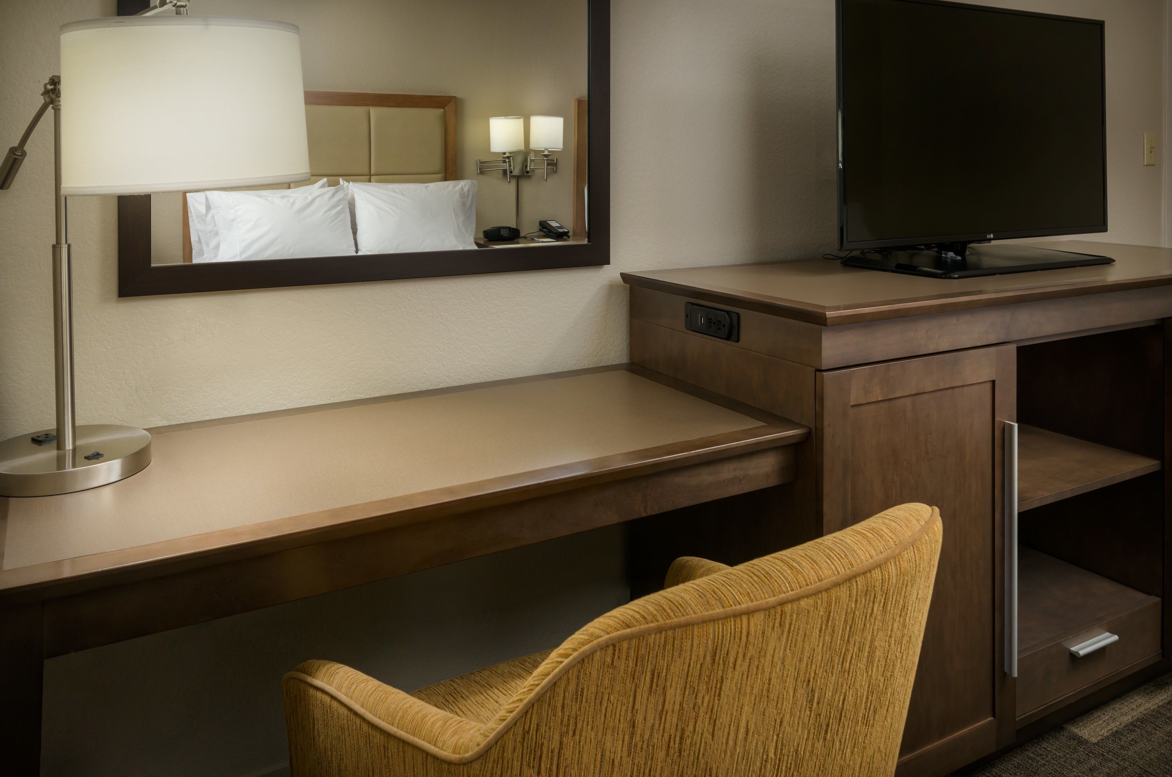 Hampton Inn & Suites Phoenix/Scottsdale Hampton Inn & Suites Phoenix/Scottsdale
