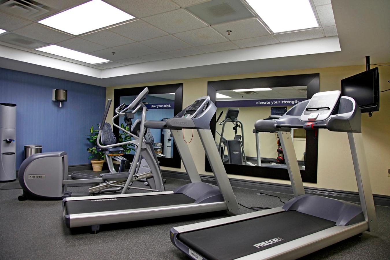 Hampton Inn & Suites Phoenix/Scottsdale Hampton Inn & Suites Phoenix/Scottsdale