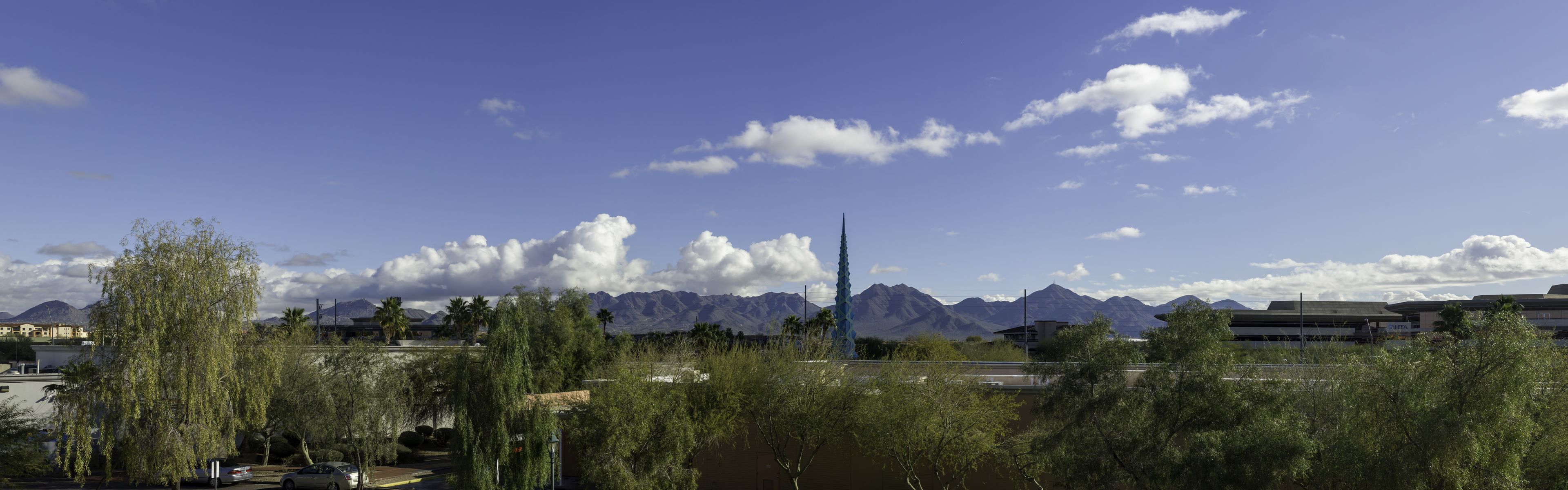 Hampton Inn & Suites Phoenix/Scottsdale Hampton Inn & Suites Phoenix/Scottsdale