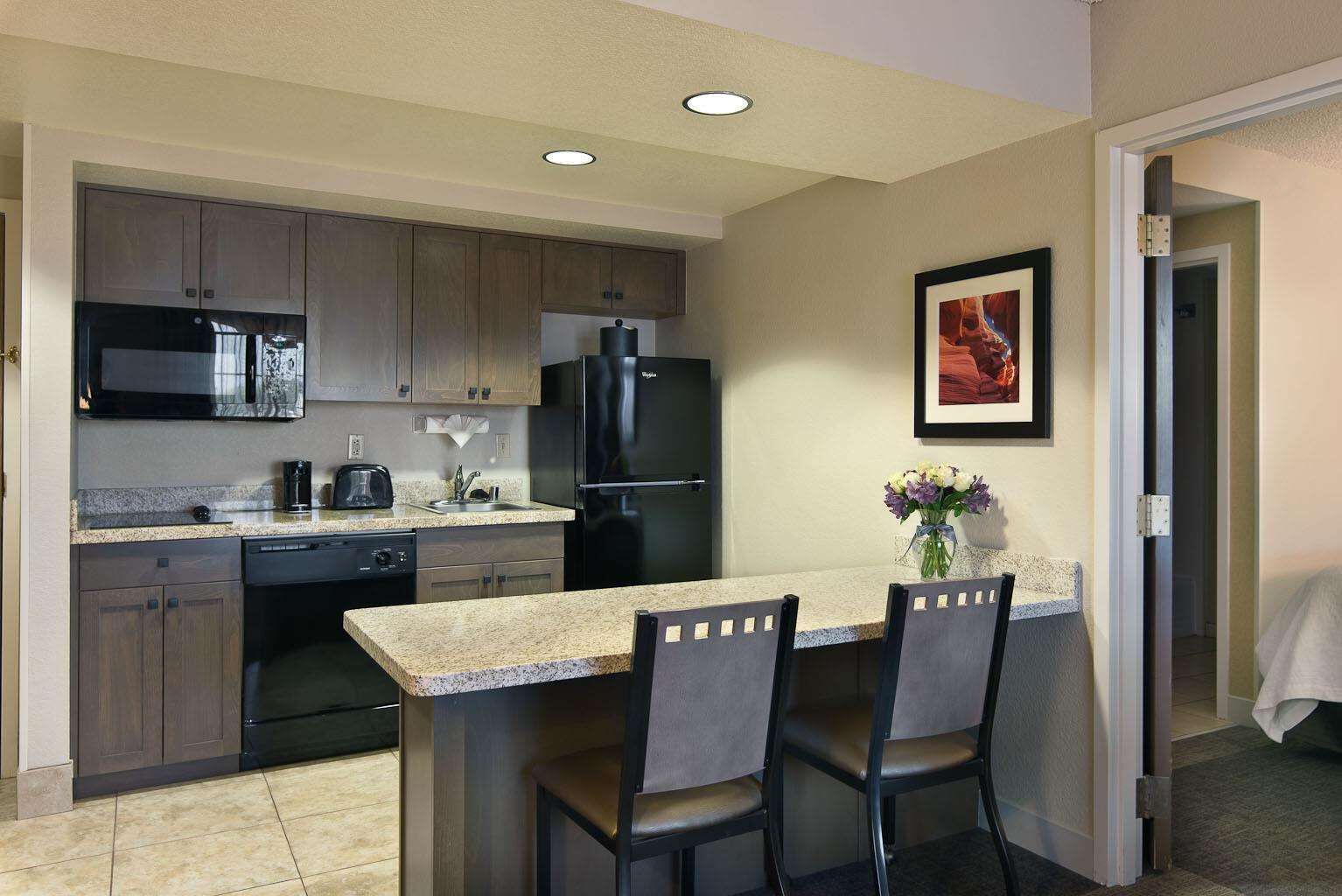 Hampton Inn & Suites Phoenix/Scottsdale Hampton Inn & Suites Phoenix/Scottsdale