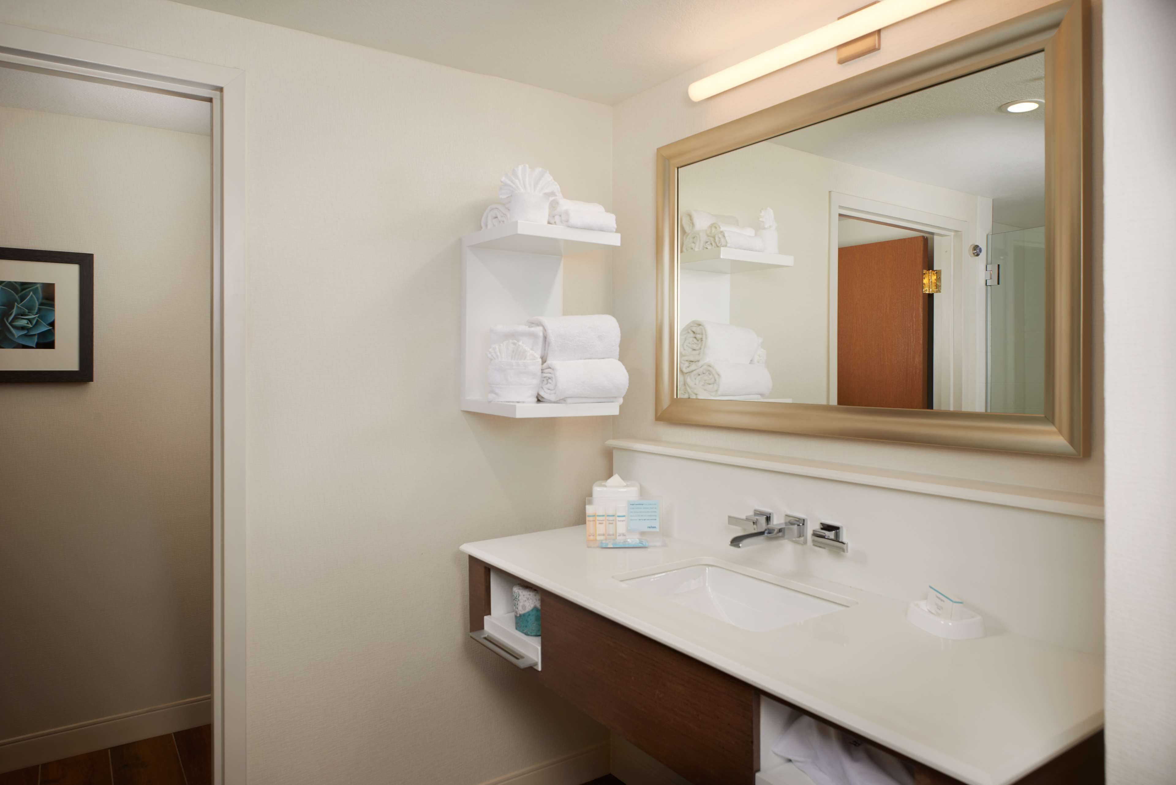 Hampton Inn & Suites Phoenix/Scottsdale Hampton Inn & Suites Phoenix/Scottsdale