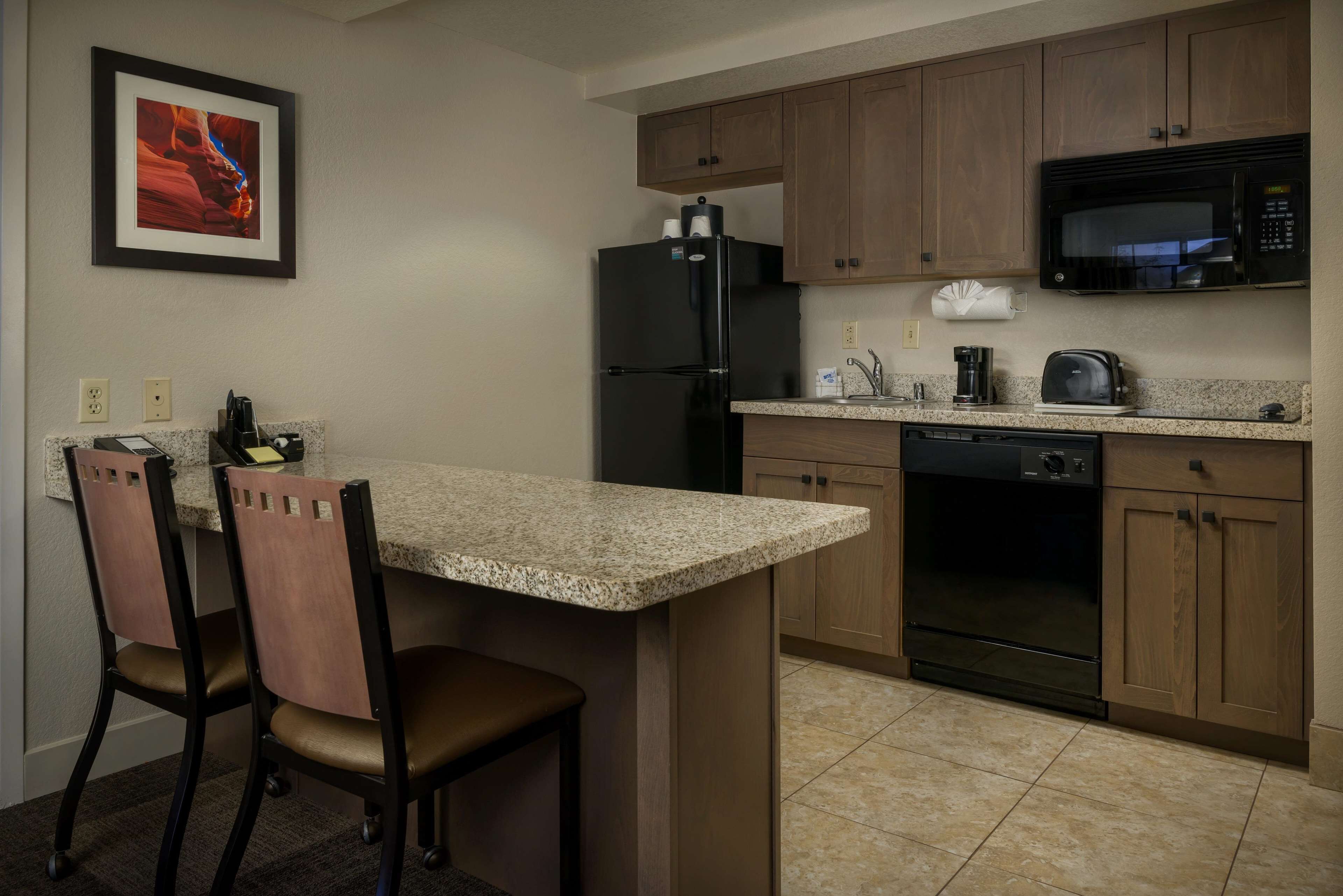 Hampton Inn & Suites Phoenix/Scottsdale Hampton Inn & Suites Phoenix/Scottsdale