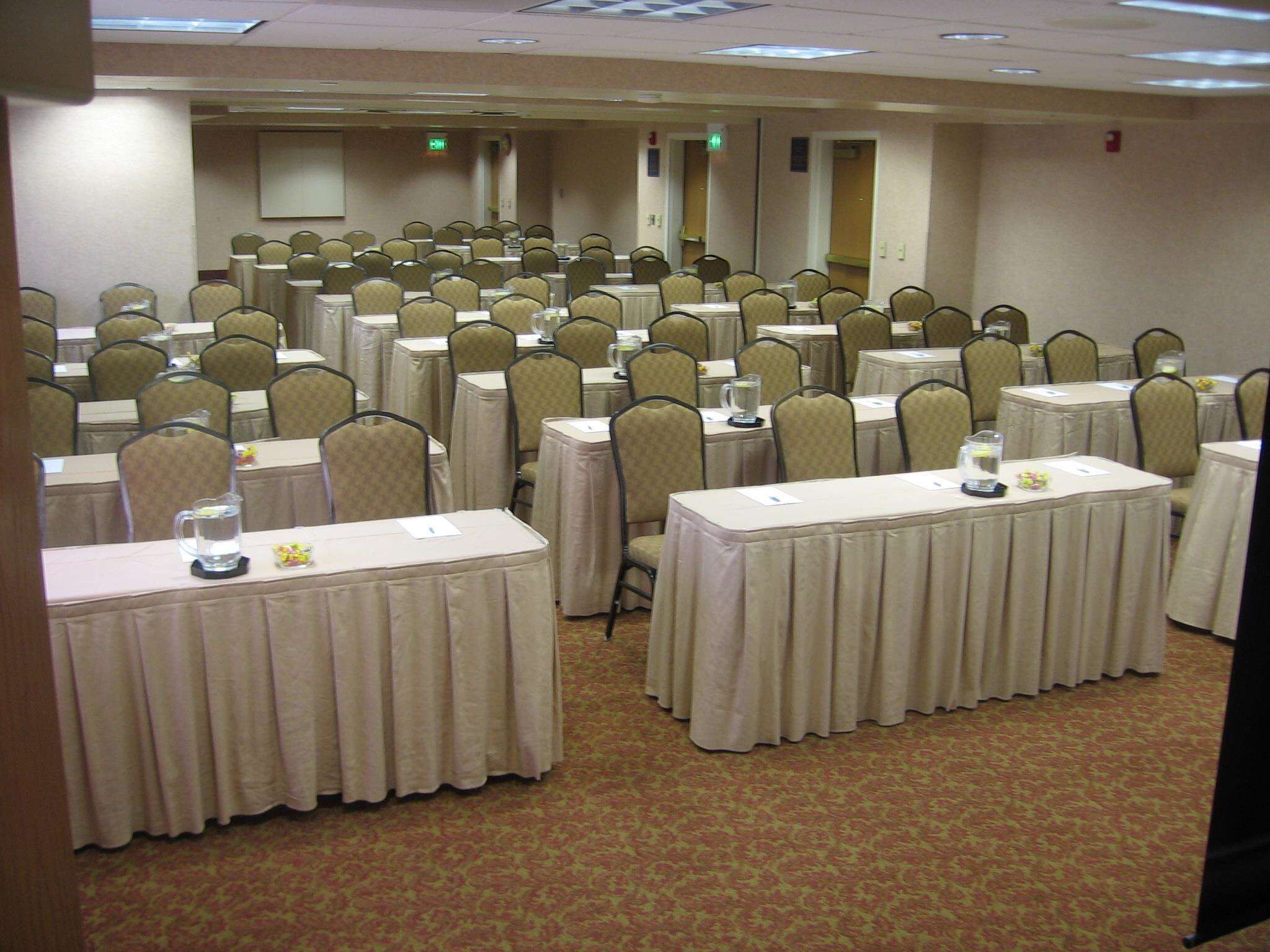 Hampton Inn & Suites Phoenix/Scottsdale Hampton Inn & Suites Phoenix/Scottsdale