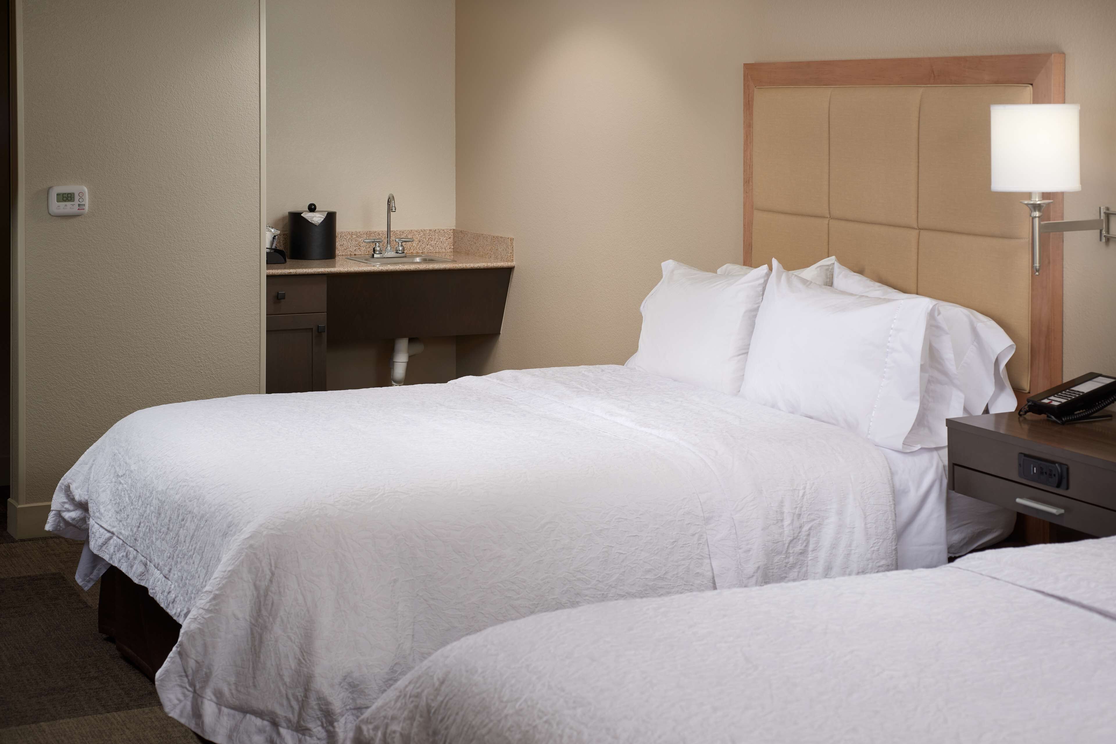 Hampton Inn & Suites Phoenix/Scottsdale Hampton Inn & Suites Phoenix/Scottsdale