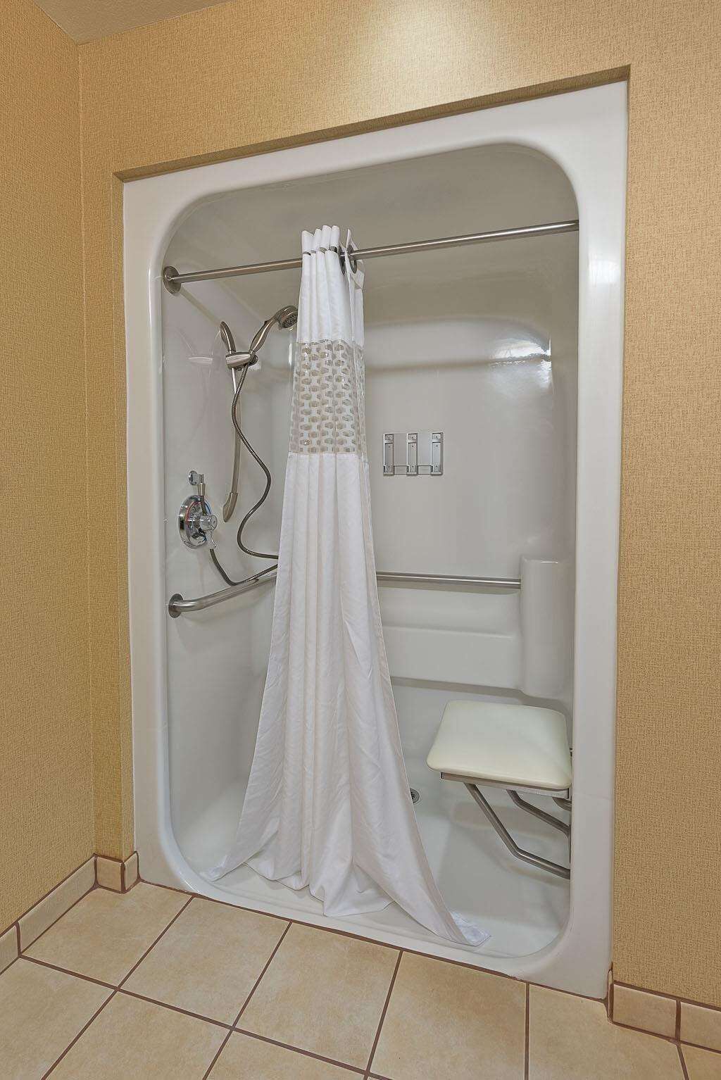 Hampton Inn & Suites Phoenix/Scottsdale Hampton Inn & Suites Phoenix/Scottsdale