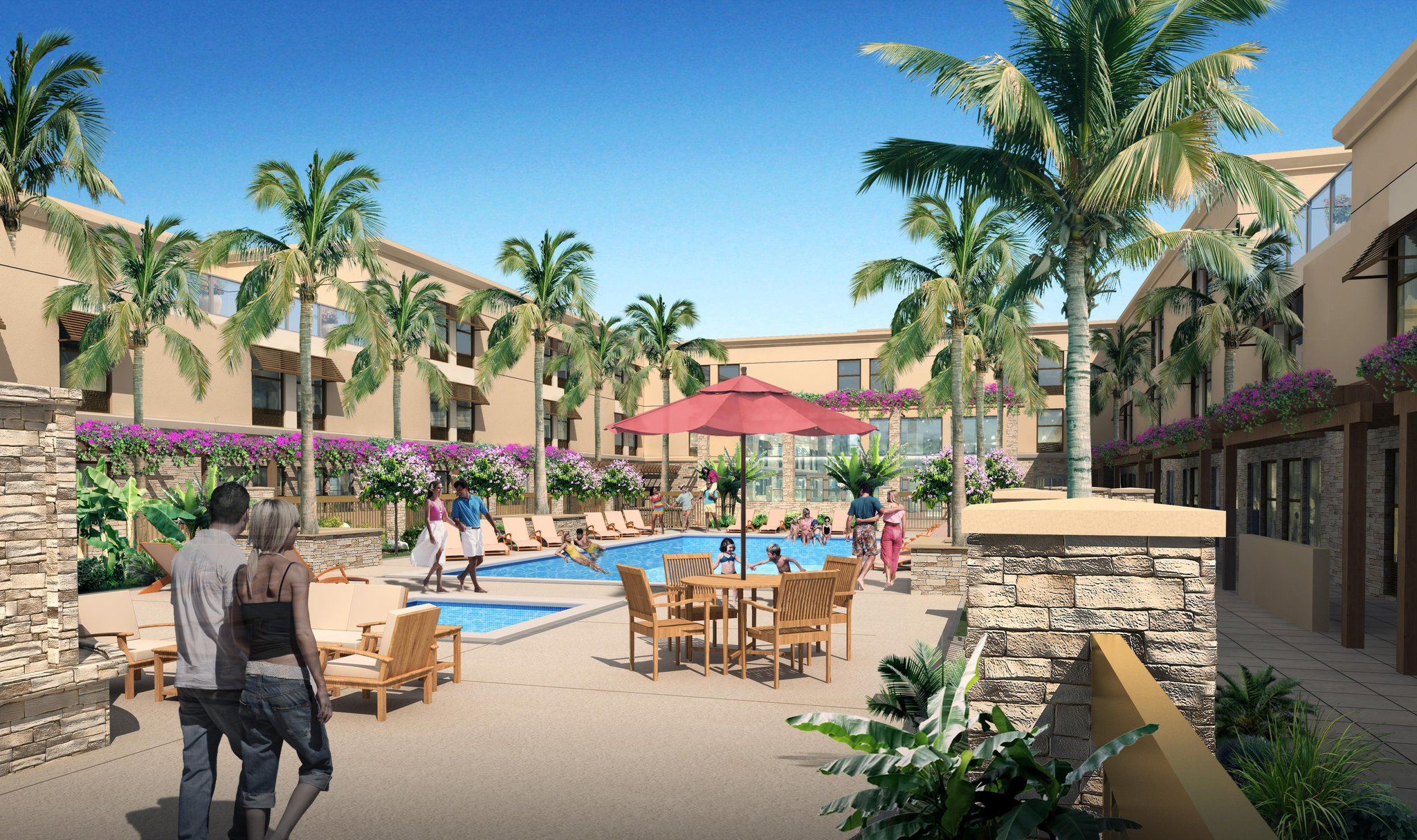 Hampton Inn & Suites Phoenix/Scottsdale on Shea Boulevard Hampton Inn & Suites Phoenix/Scottsdale on Shea Boulevard
