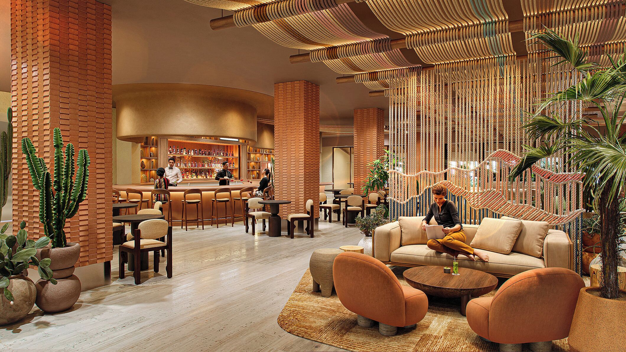 Kimpton Miralina Resort & Villas by IHG