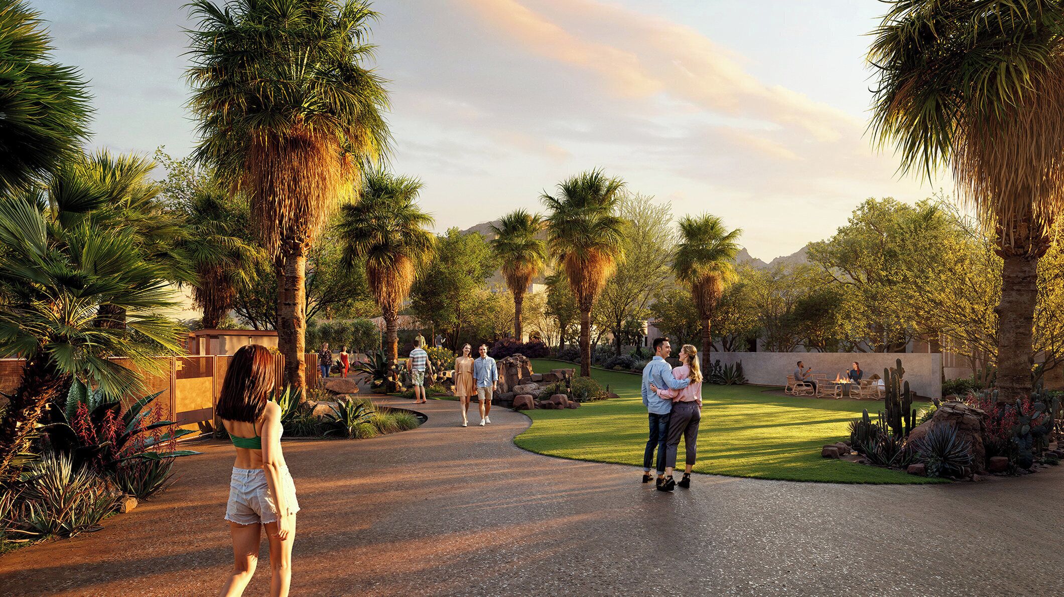 Kimpton Miralina Resort & Villas by IHG