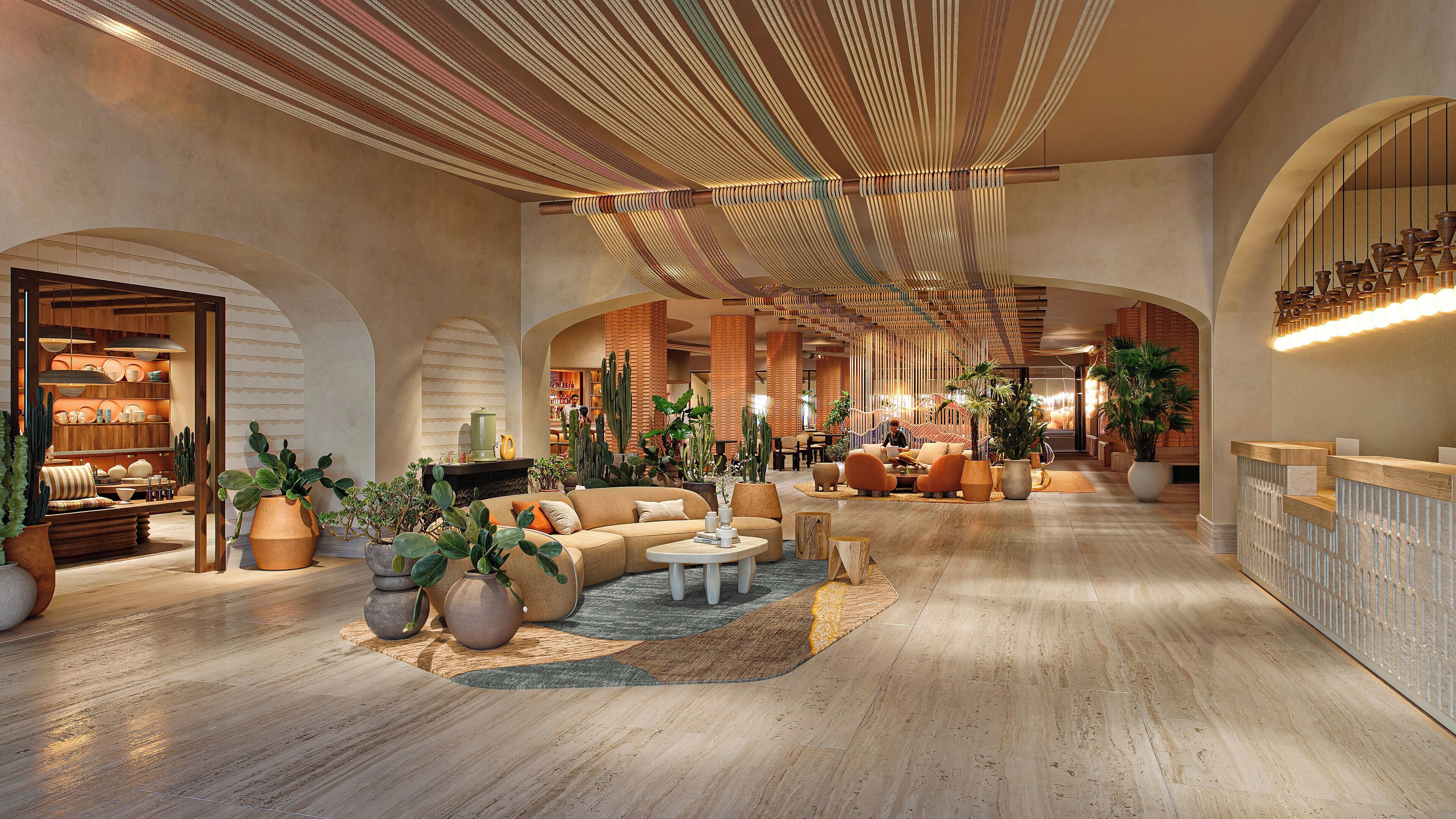 Kimpton Miralina Resort & Villas by IHG