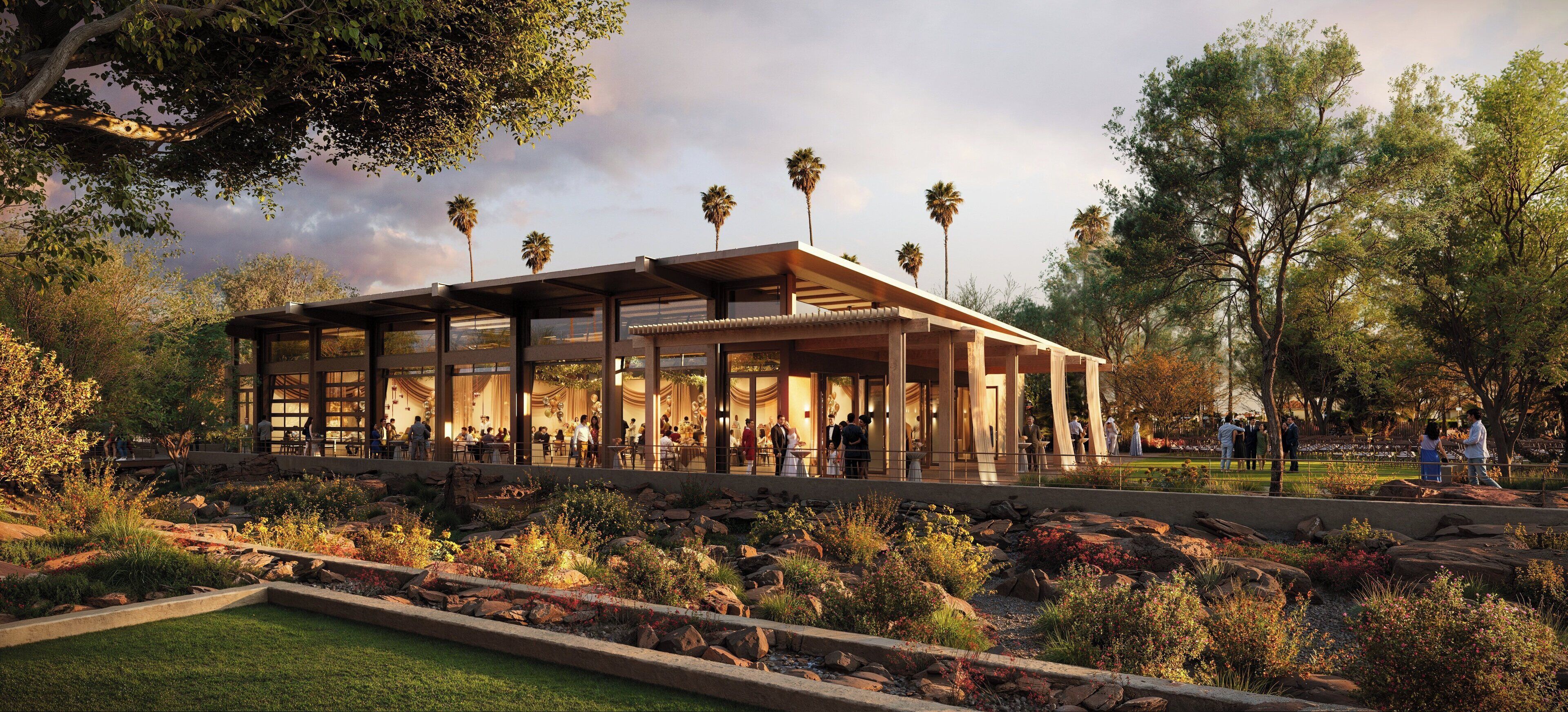 Kimpton Miralina Resort & Villas by IHG