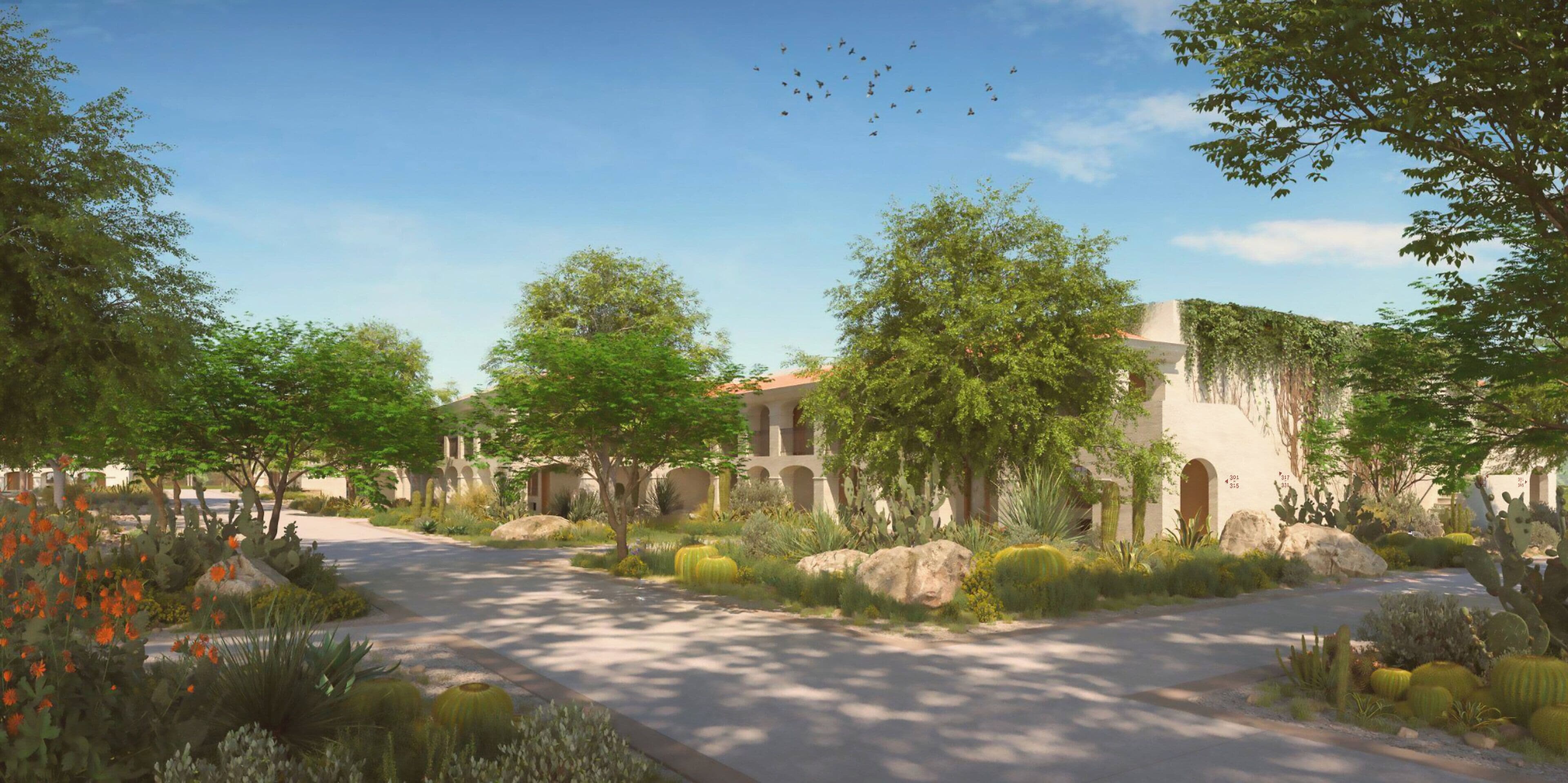 Kimpton Miralina Resort & Villas by IHG