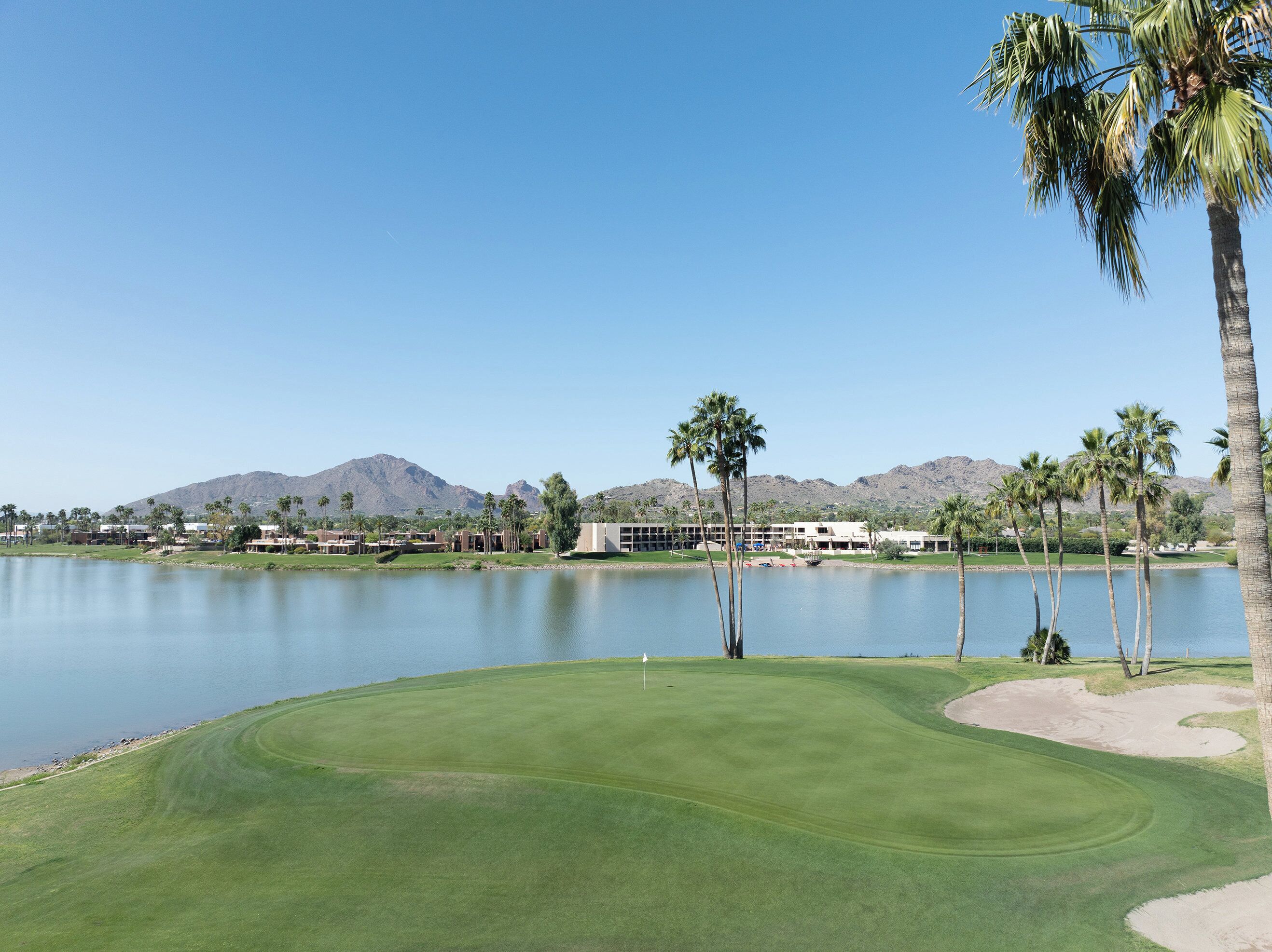 Kimpton Miralina Resort & Villas by IHG