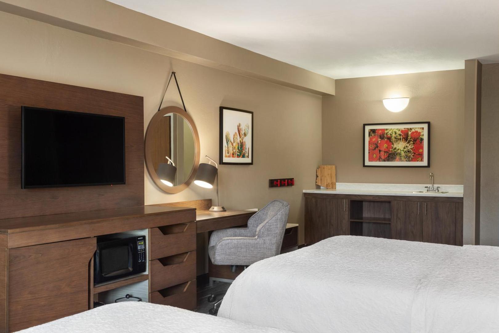 Hampton Inn Sedona Hampton Inn Sedona