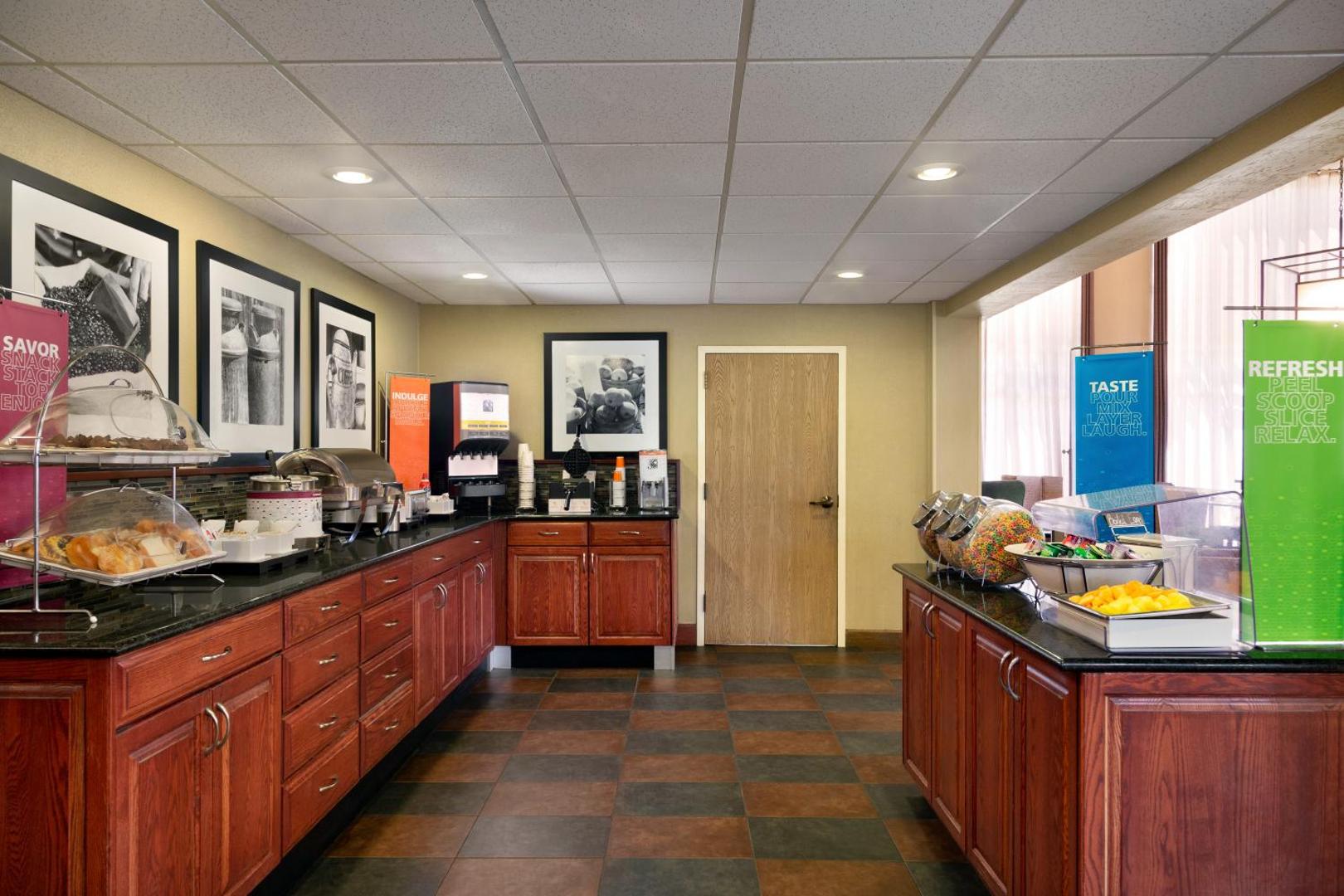 Hampton Inn Sedona Hampton Inn Sedona