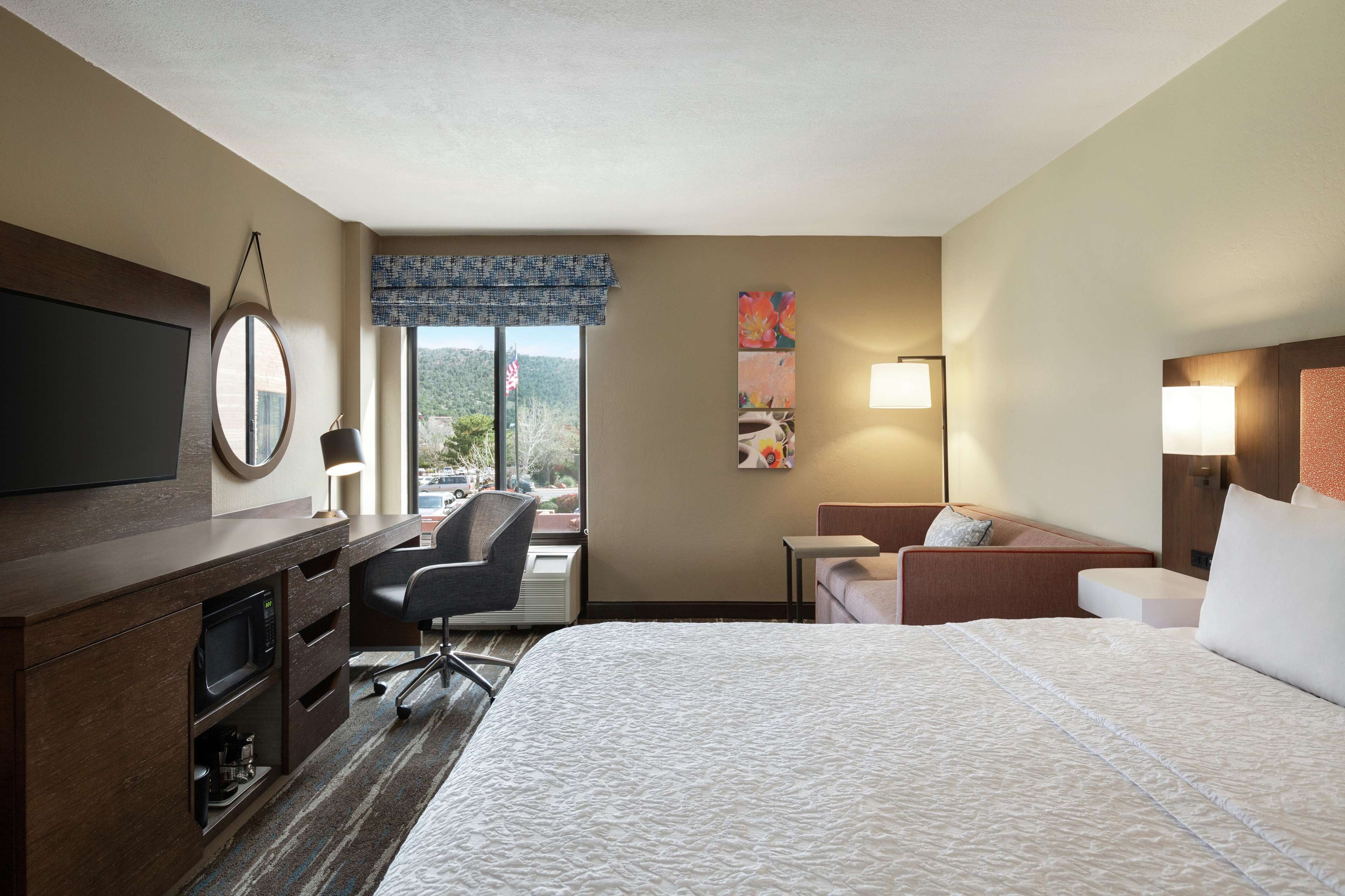 Hampton Inn Sedona Hampton Inn Sedona