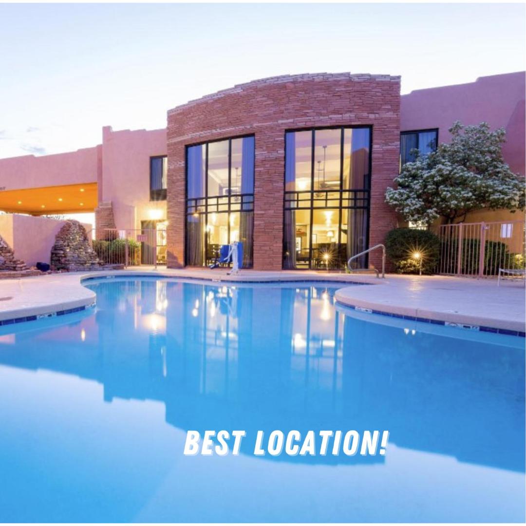 Hampton Inn Sedona Hampton Inn Sedona