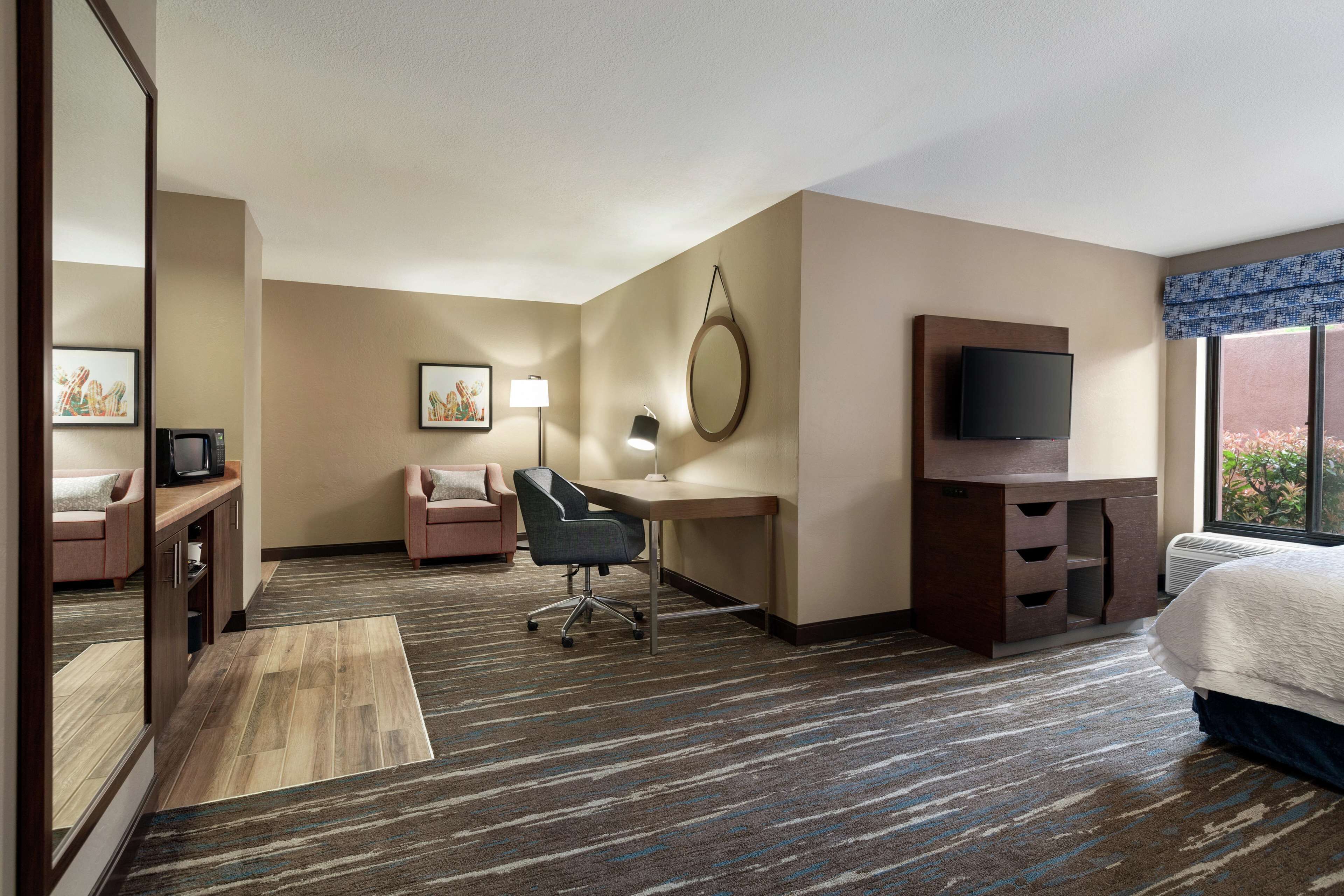 Hampton Inn Sedona Hampton Inn Sedona
