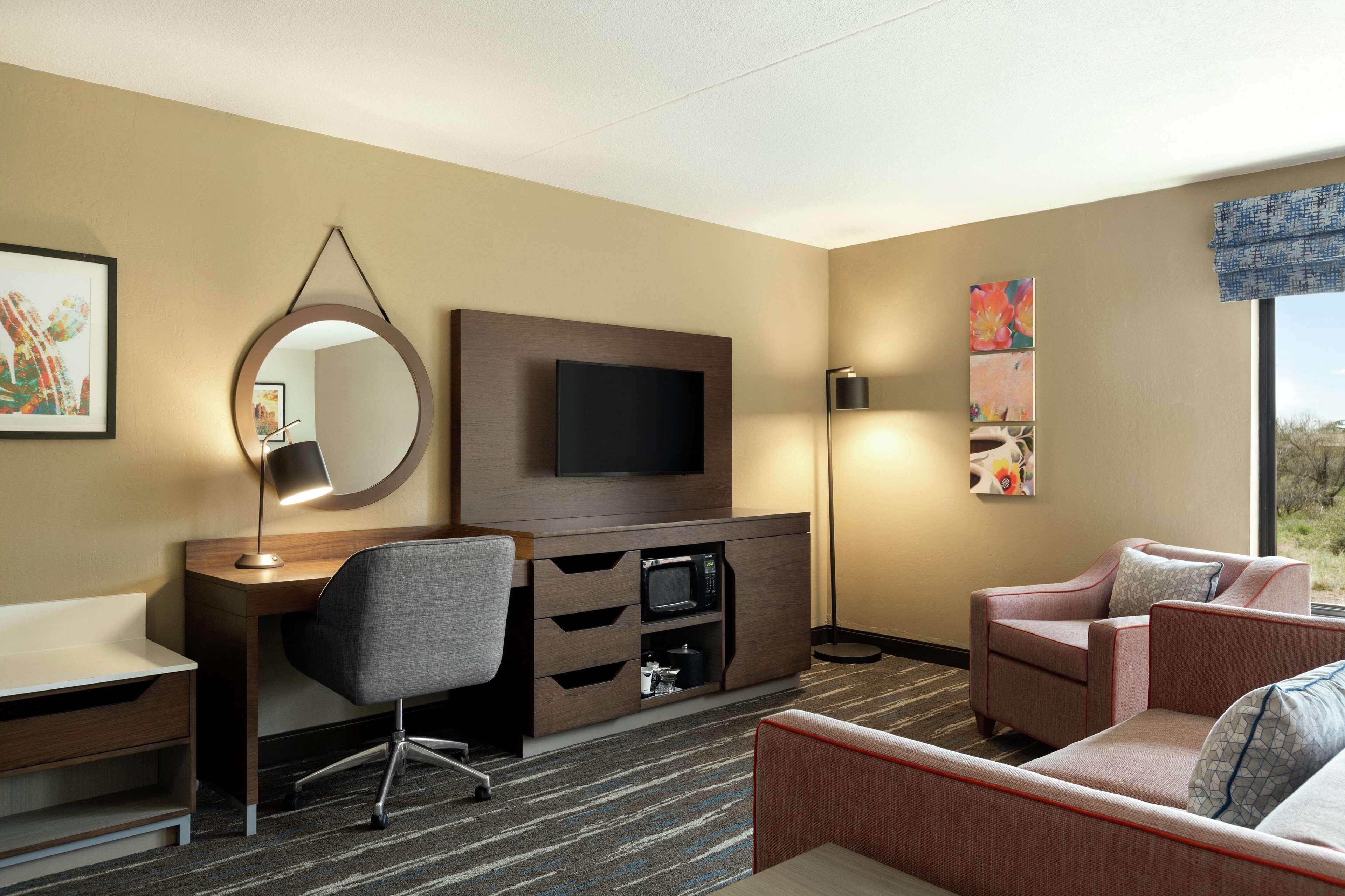 Hampton Inn Sedona Hampton Inn Sedona