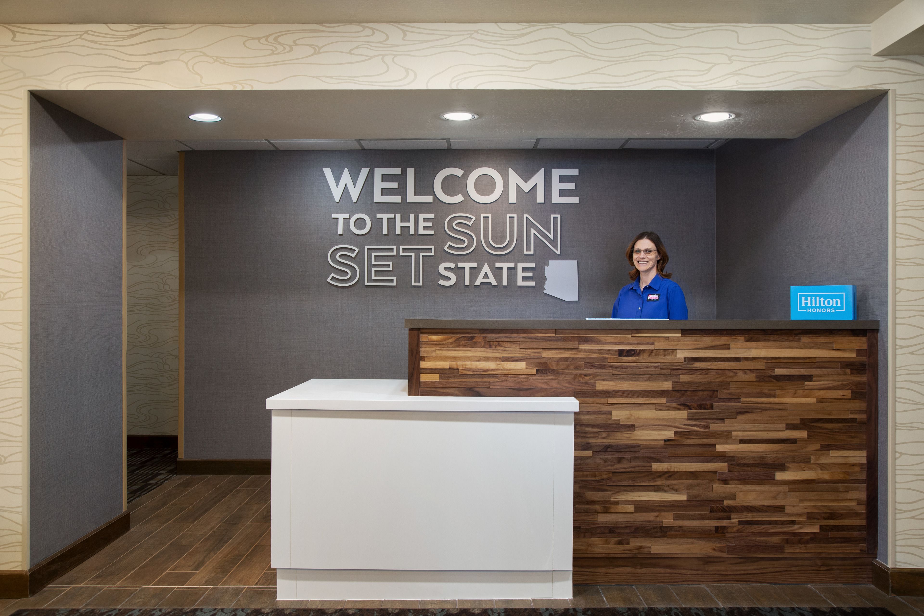 Hampton Inn Sedona Hampton Inn Sedona