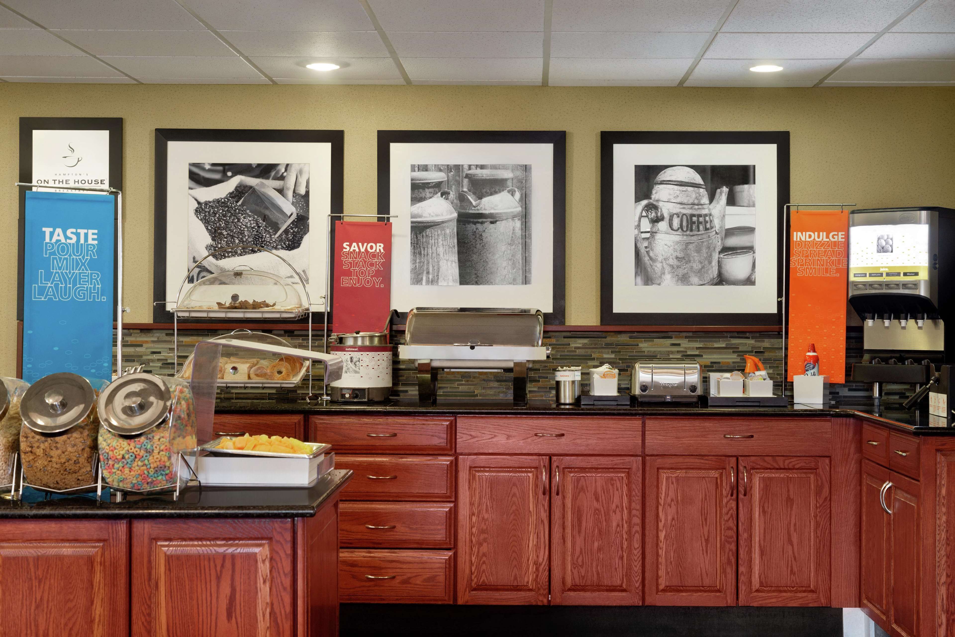 Hampton Inn Sedona Hampton Inn Sedona