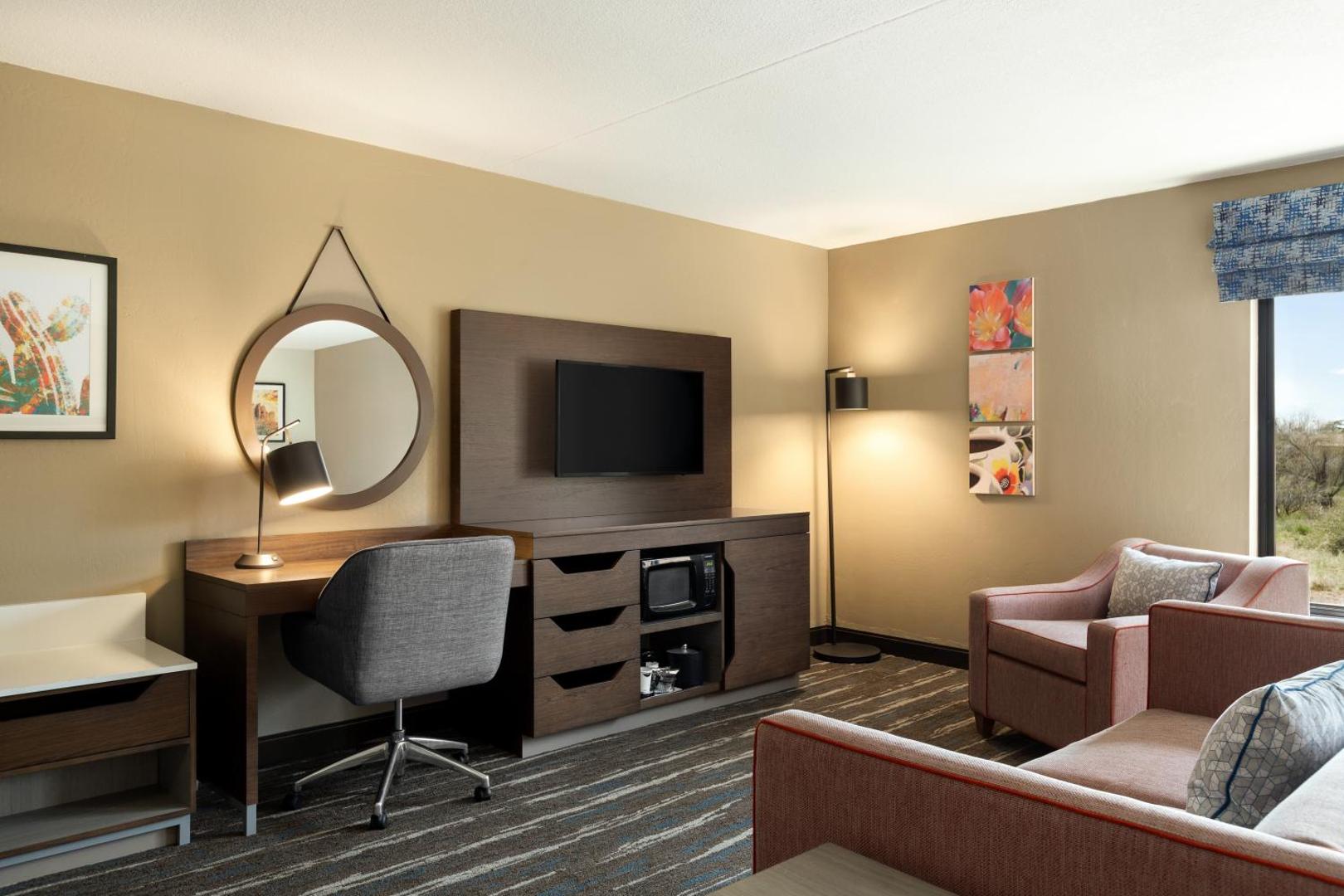Hampton Inn Sedona Hampton Inn Sedona