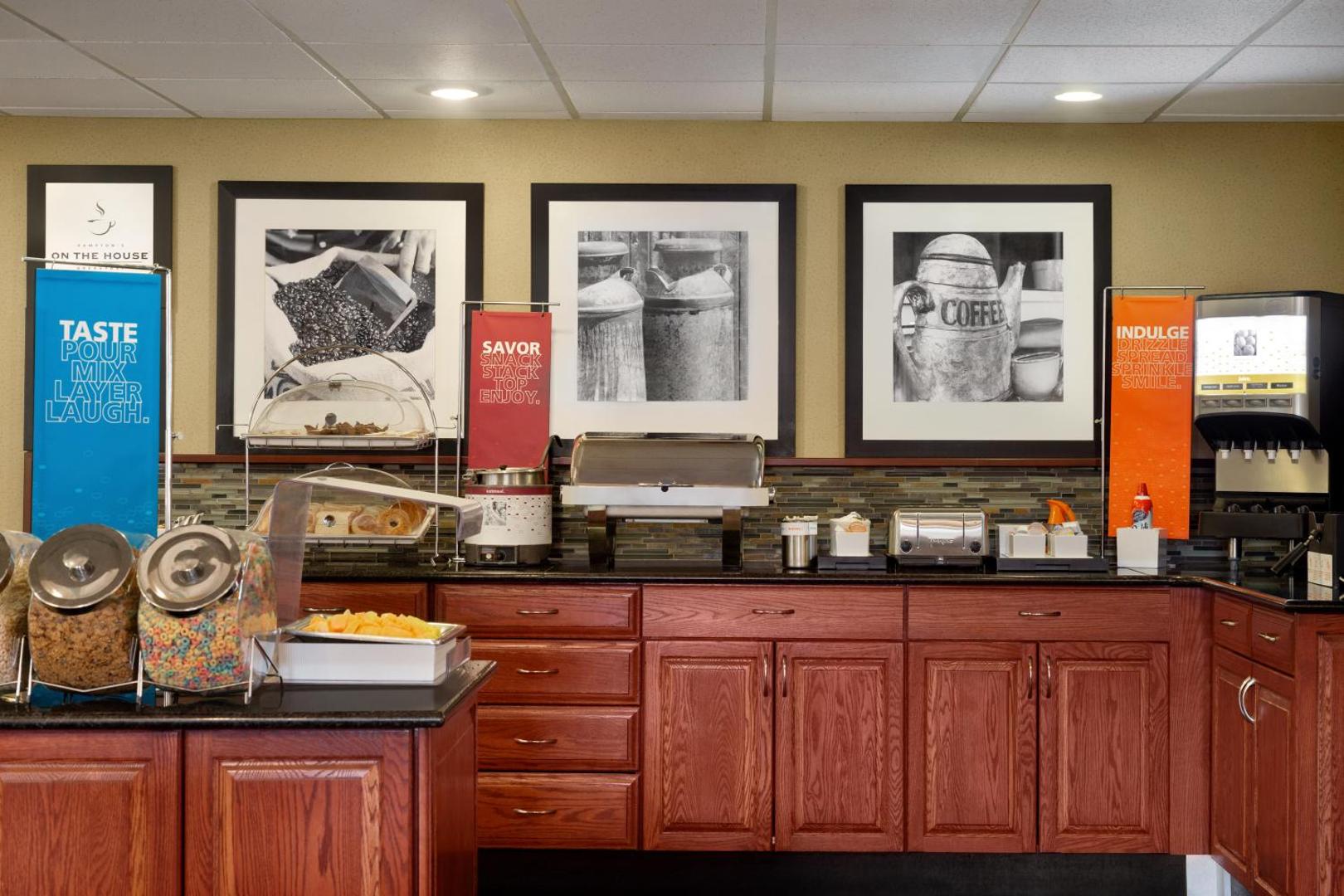 Hampton Inn Sedona Hampton Inn Sedona