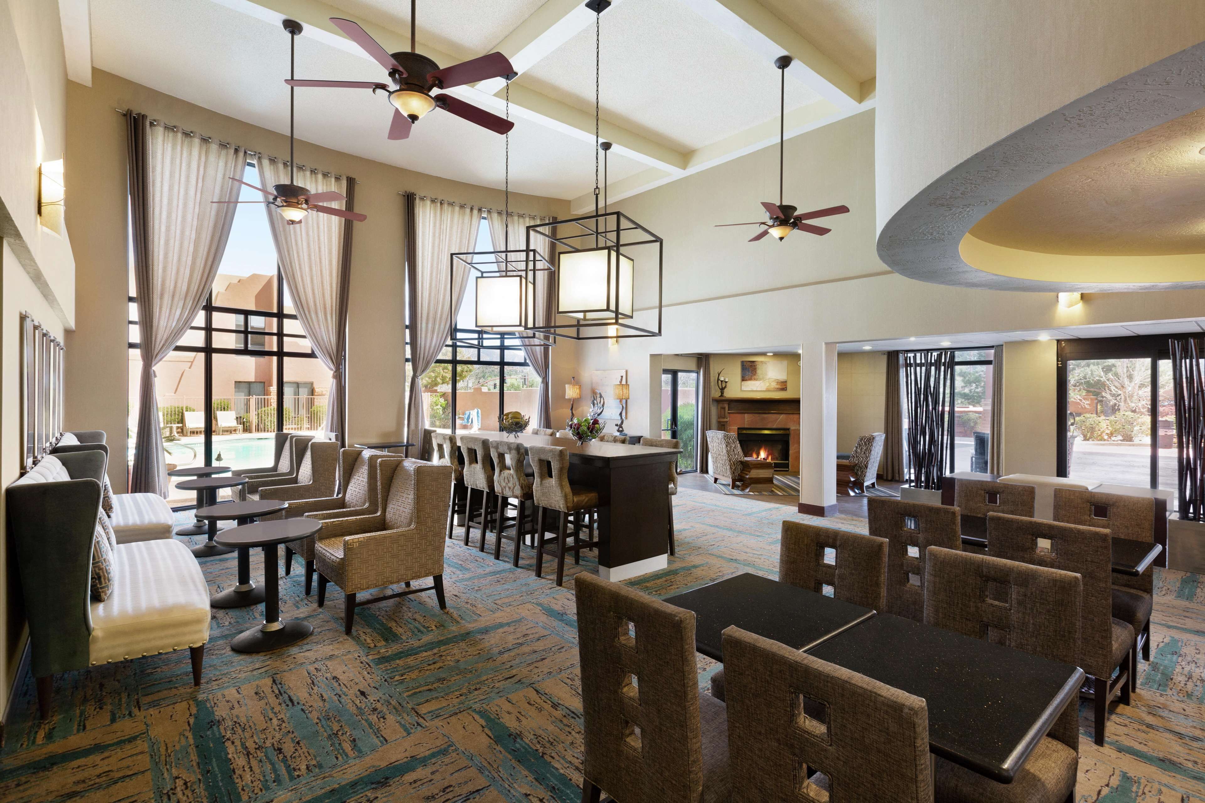 Hampton Inn Sedona Hampton Inn Sedona