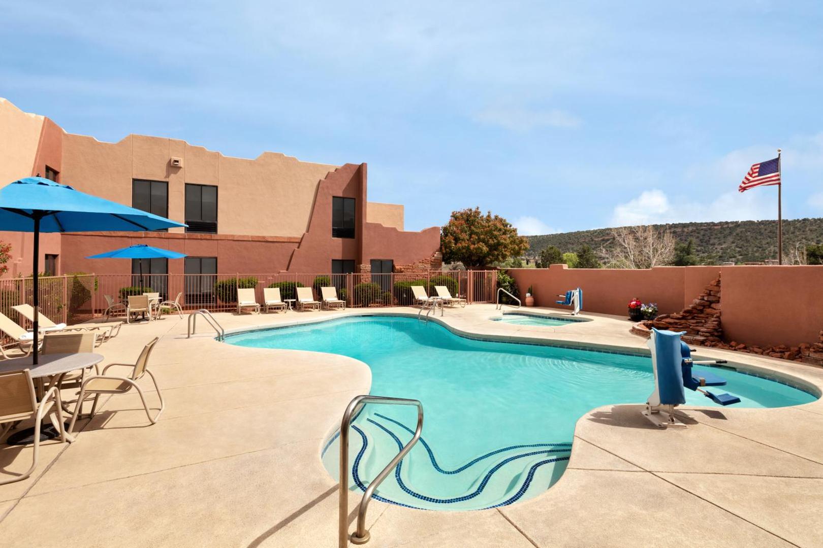 Hampton Inn Sedona Hampton Inn Sedona