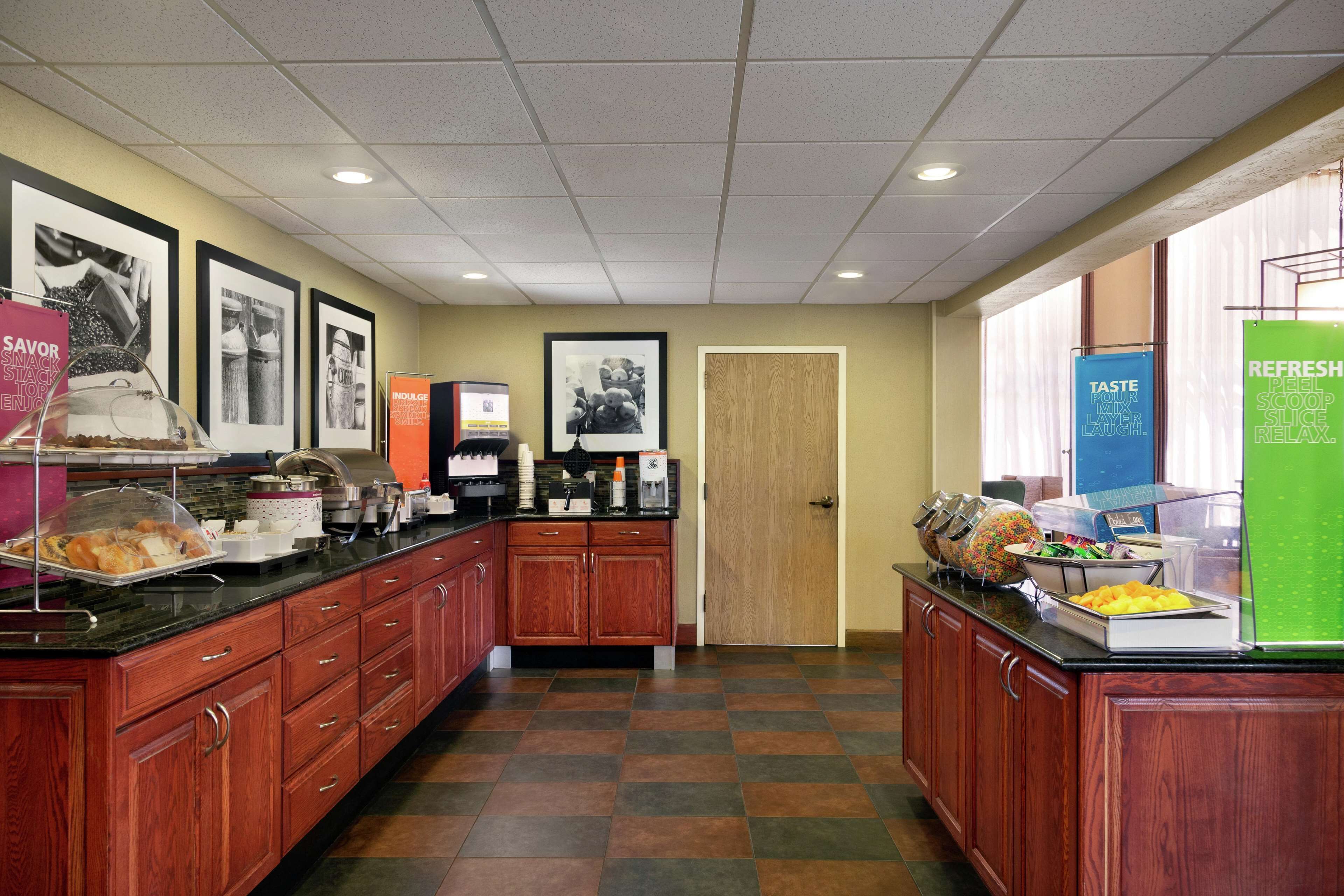 Hampton Inn Sedona Hampton Inn Sedona